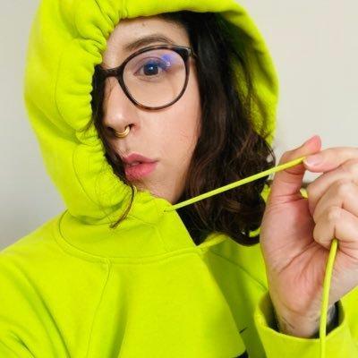 Blondie profile image