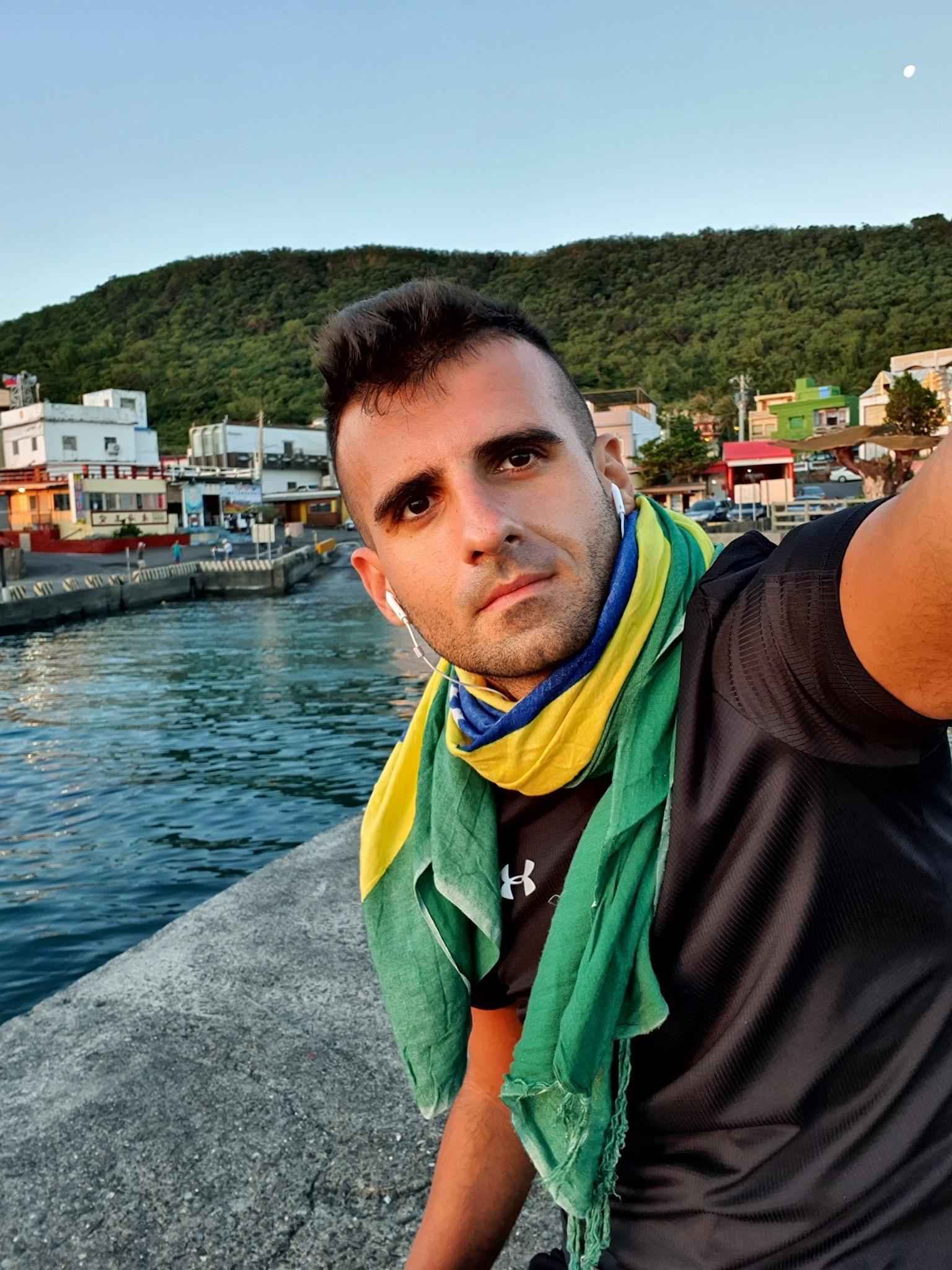 BackPackYourLife profile image