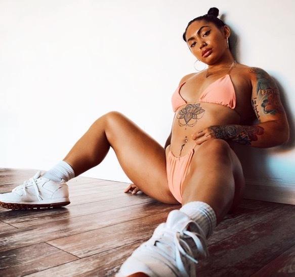 Your favorite Asian profile image