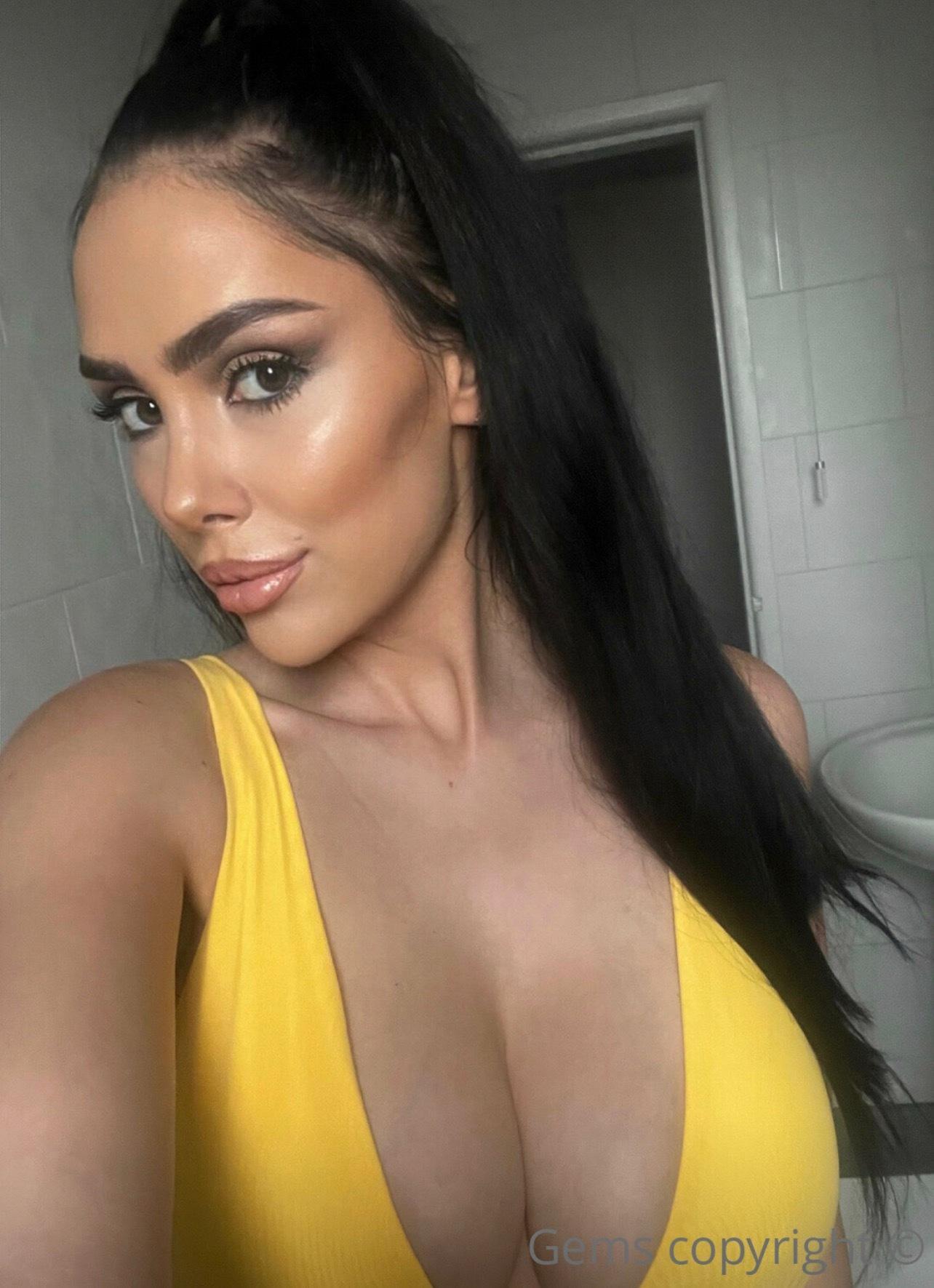 GEM101 😍 Gemma McCourt profile image