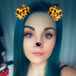 Vindictive Secret profile image