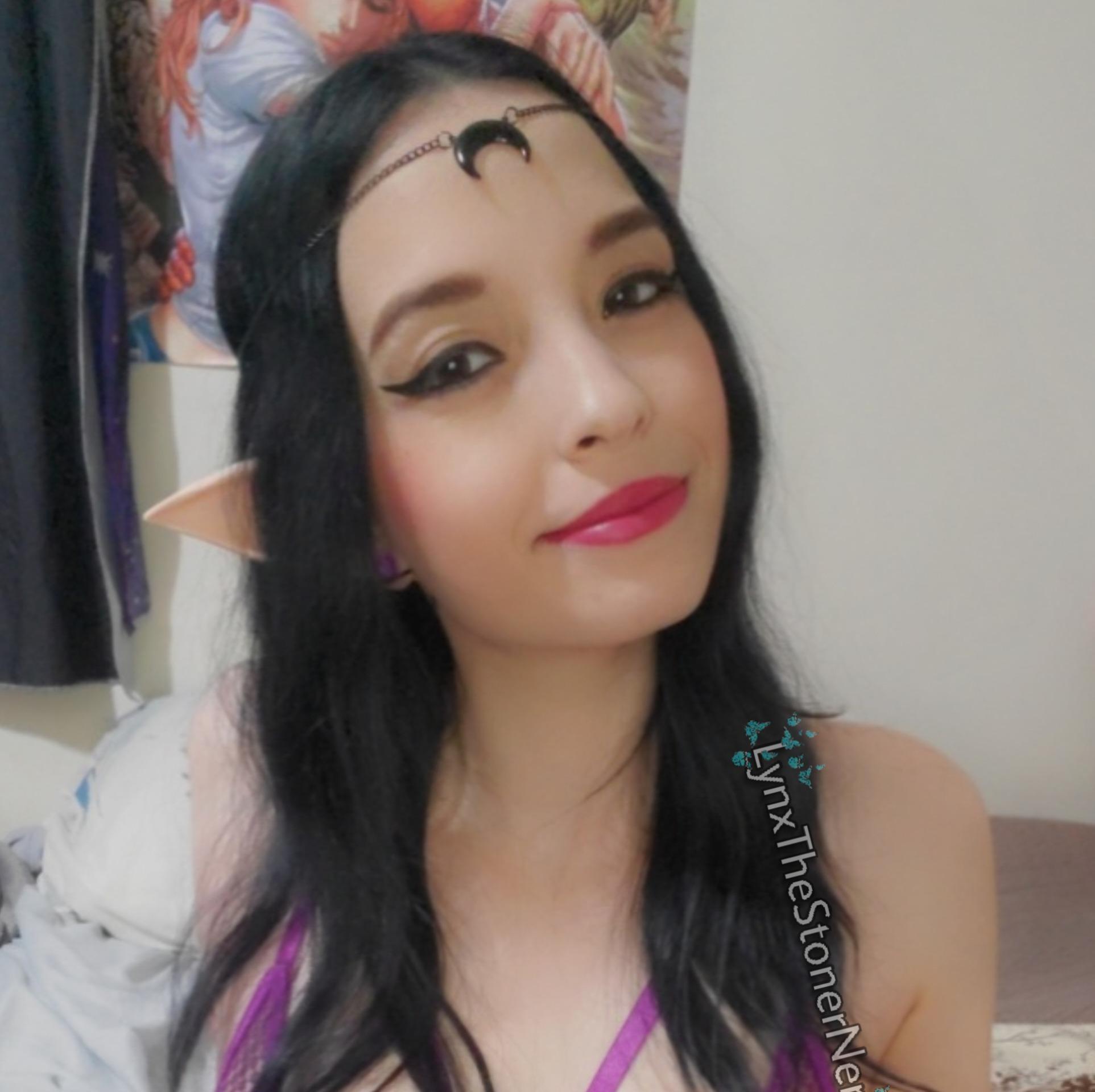 Lynx Lavorre Elven Erotic Cosplay profile image