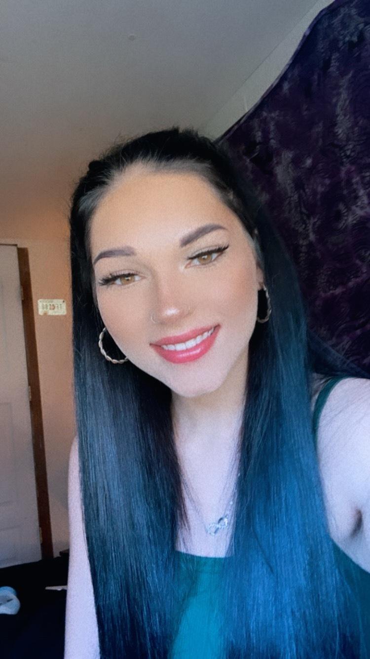 Cas💋 profile image