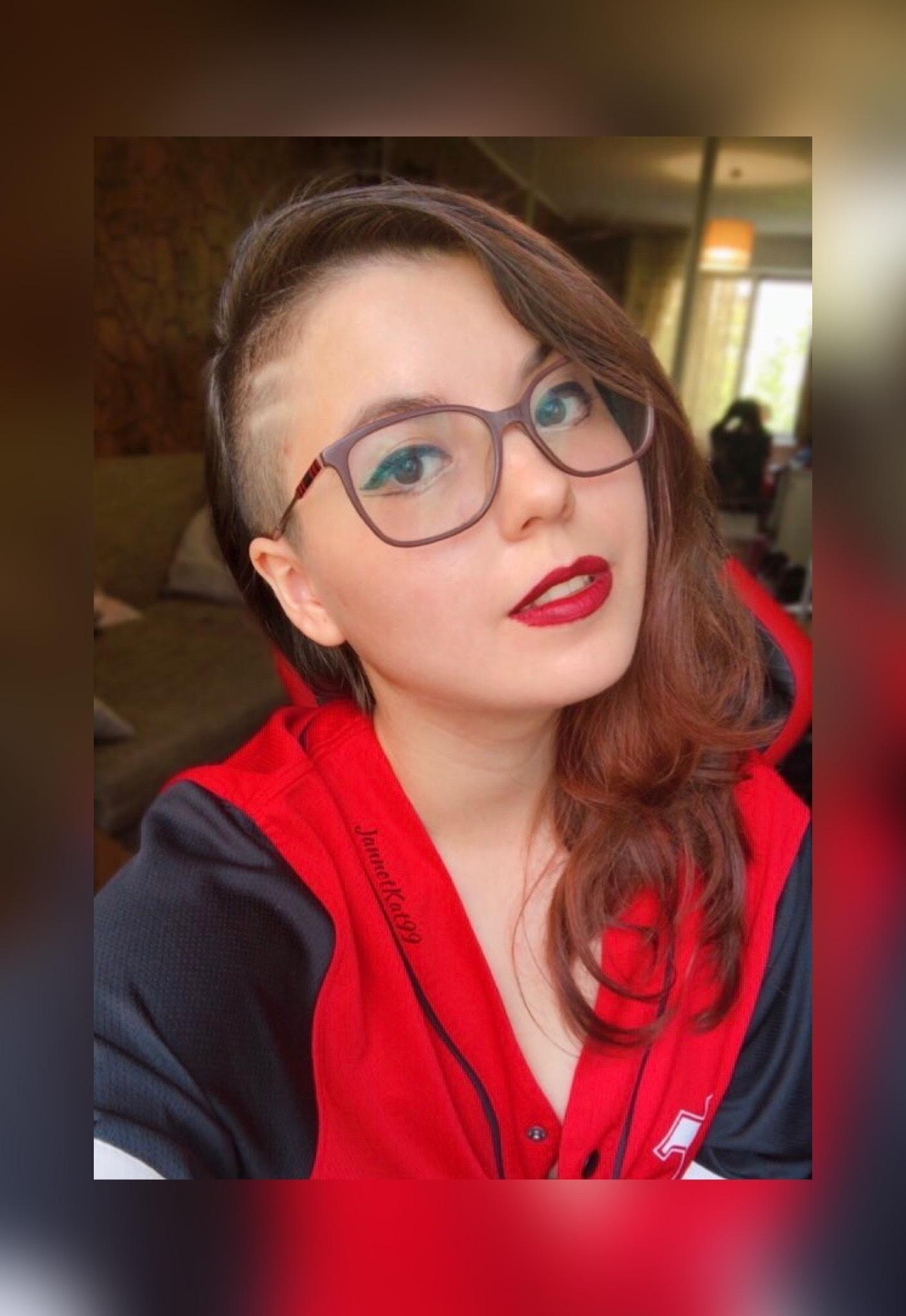 Jannet Kat profile image