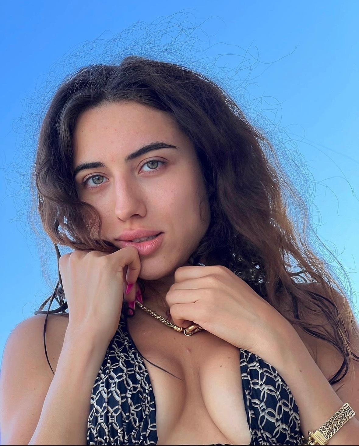 Kara Xaen 🇺🇦 profile image