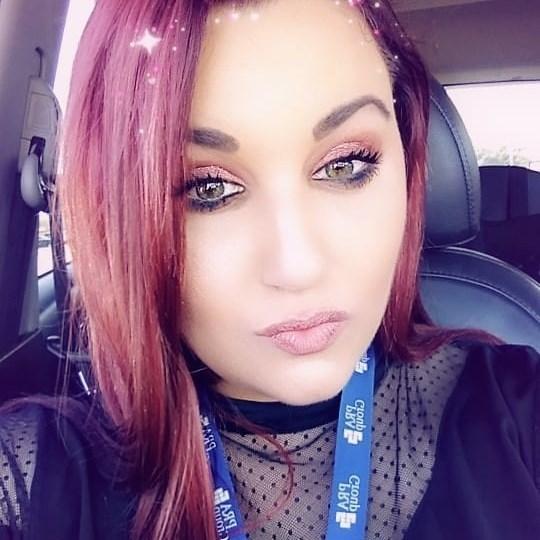 Nicole Jackson profile image