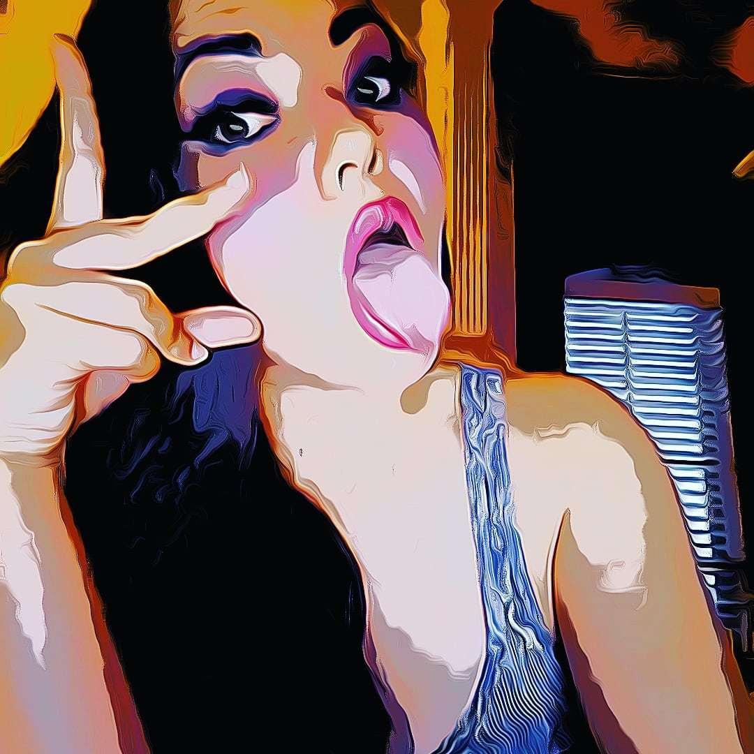 AnnDromeda profile image