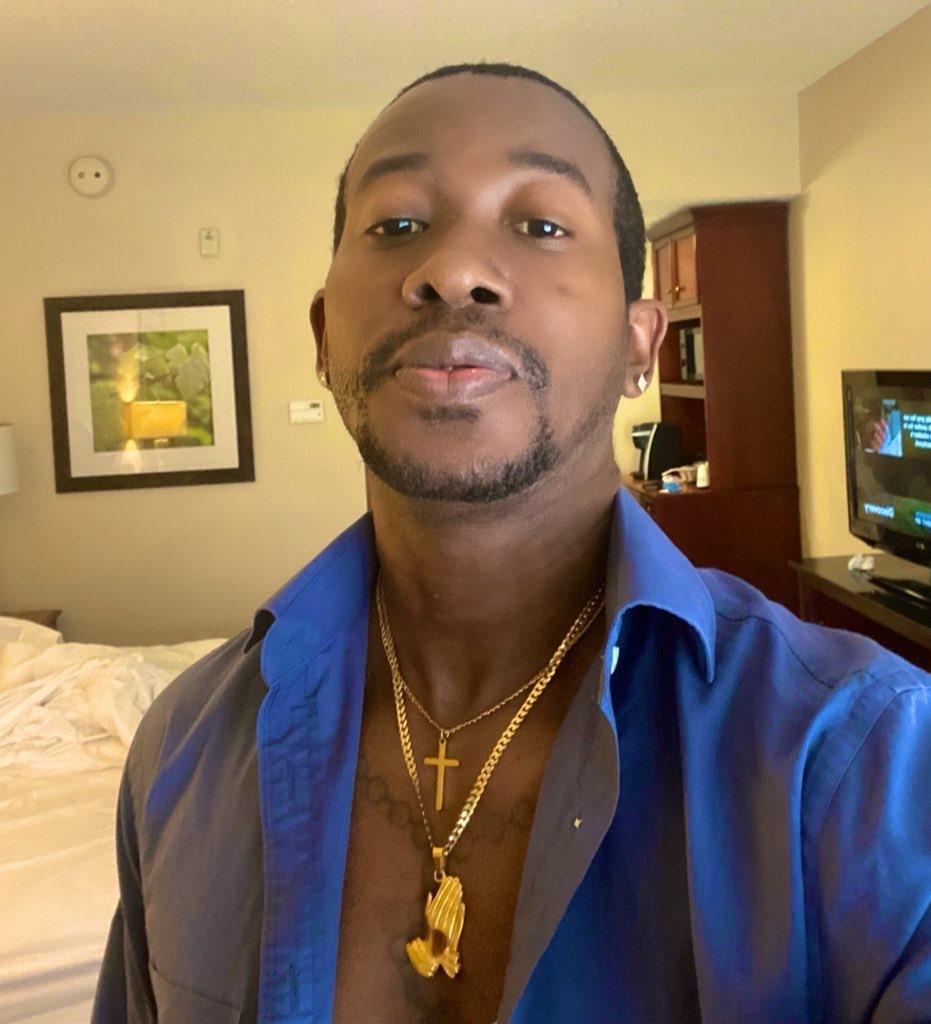 Alex Anaconda profile image