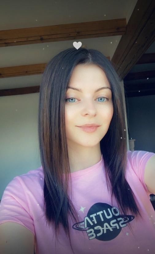 ˜”*°•.˜”*°• Ivy Sugar Girl •°*”˜.•°*”˜ profile image