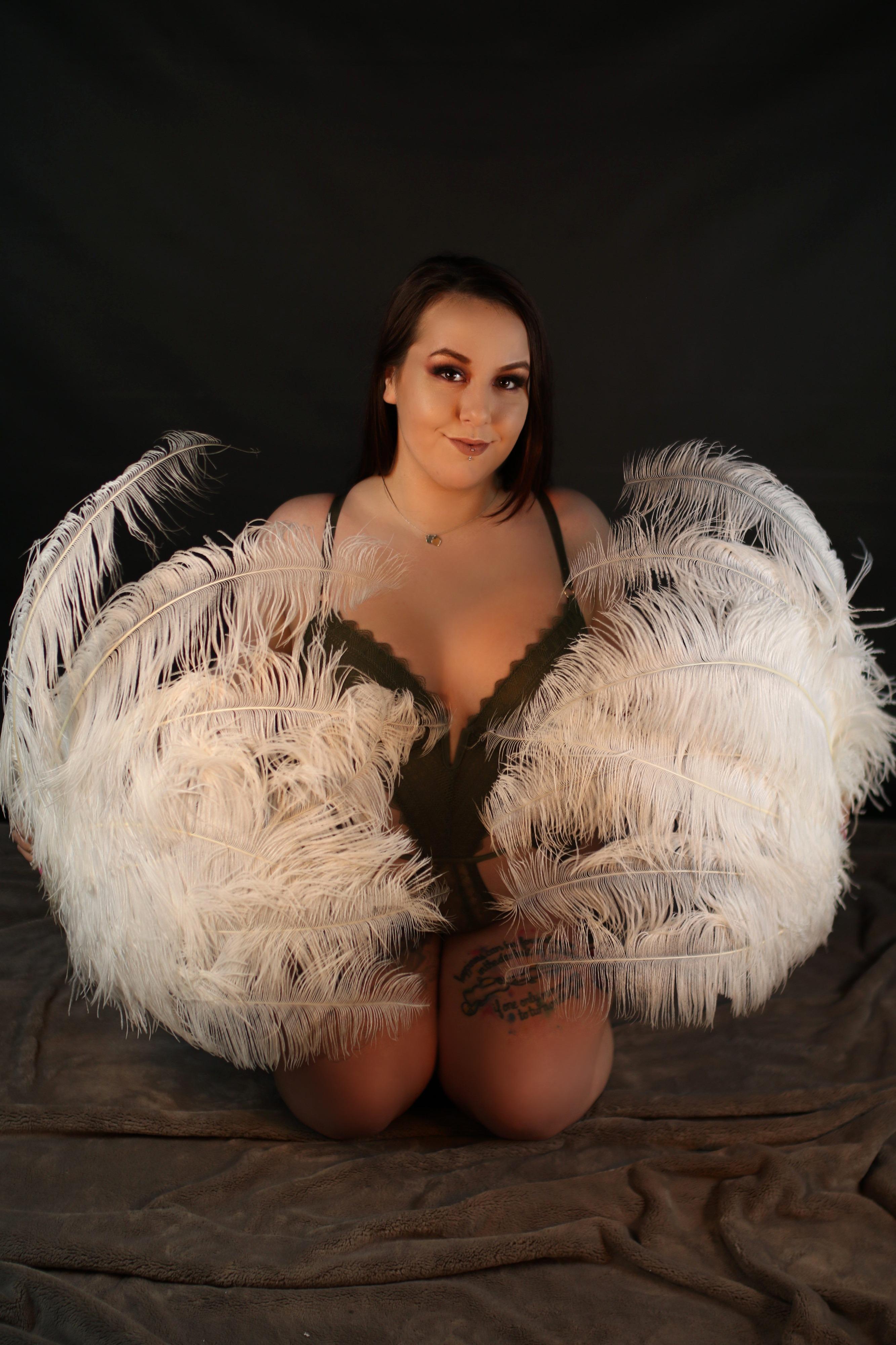 Jade Sparkles profile image