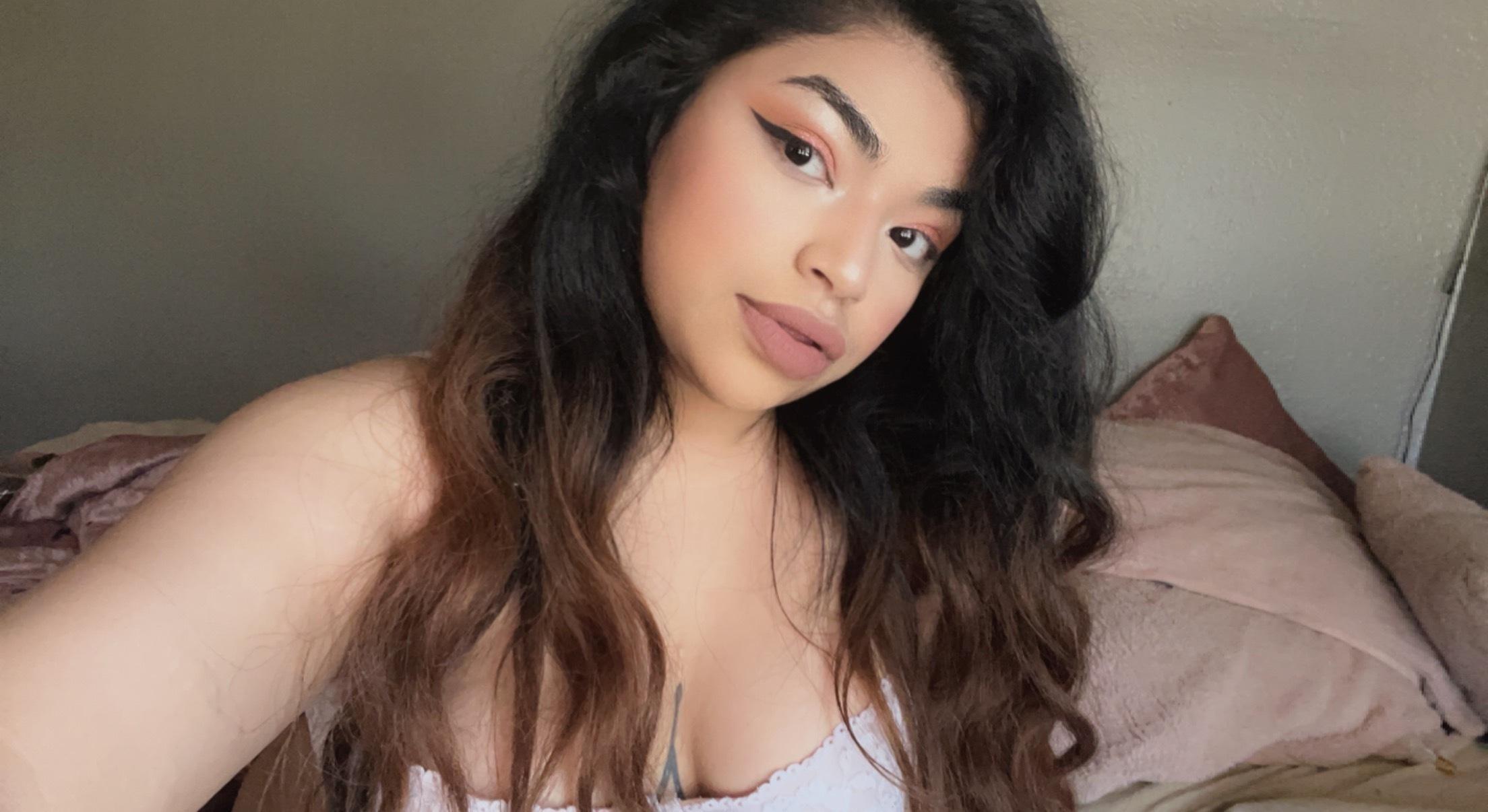 💖Vanni🔪 profile image