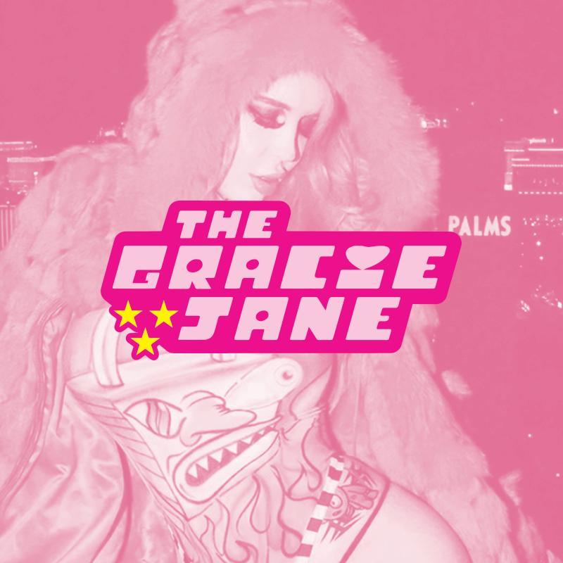thegraciejane profile image