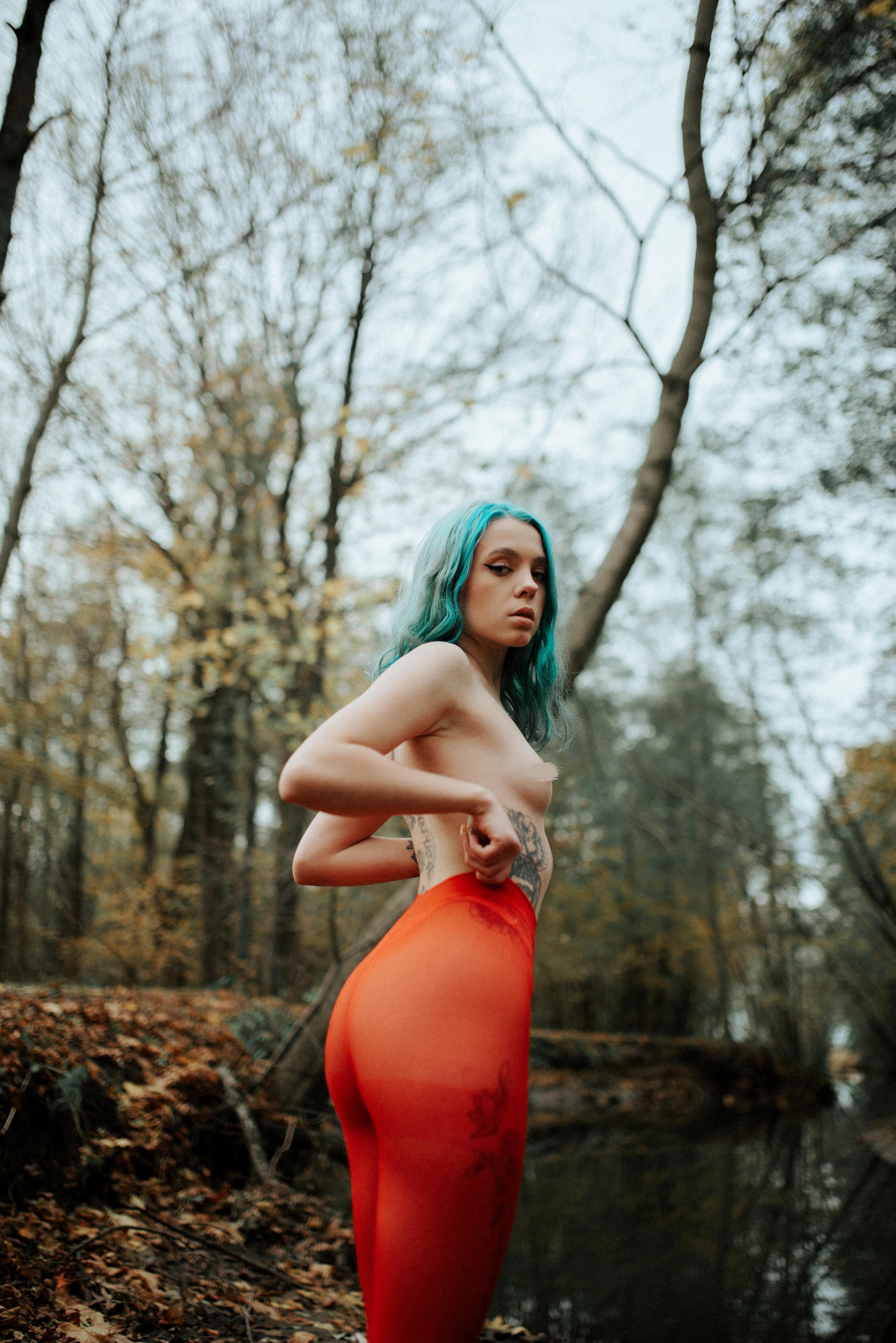 💙Anastasy profile image