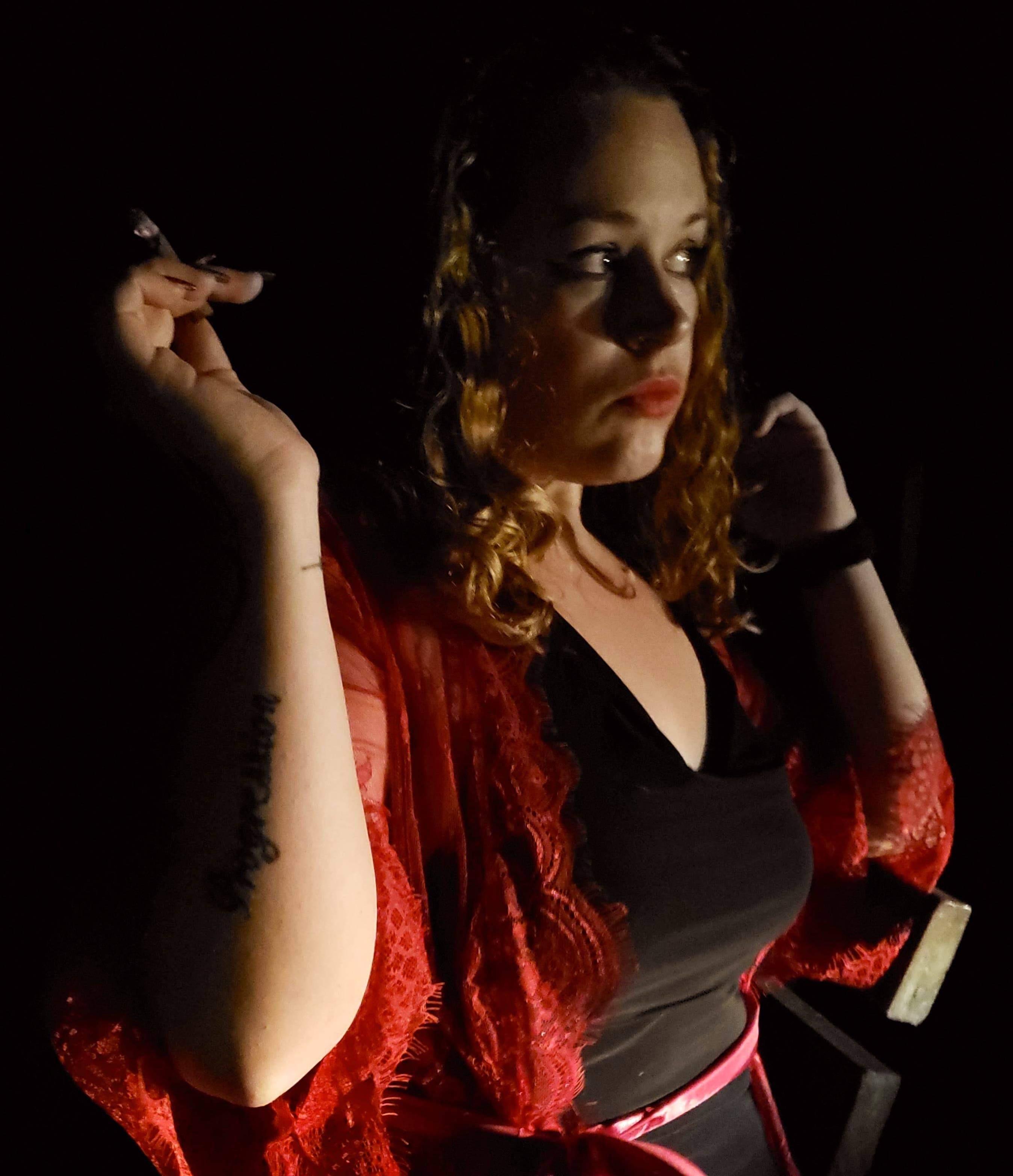 Michkayla profile image