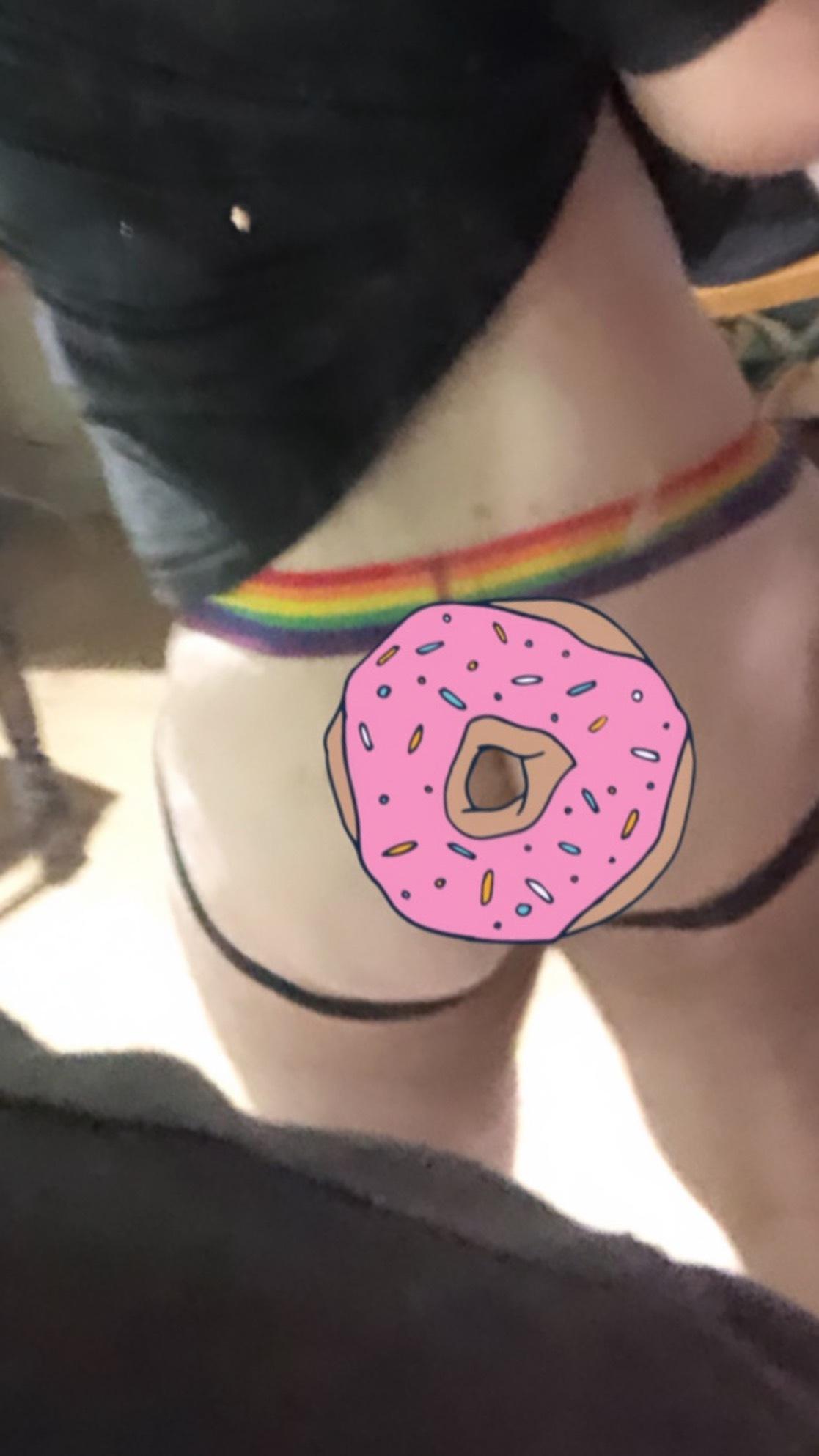 Mr donut boy profile image