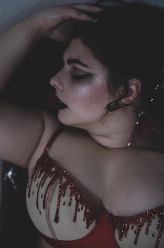 Nicollete Nightmare profile image