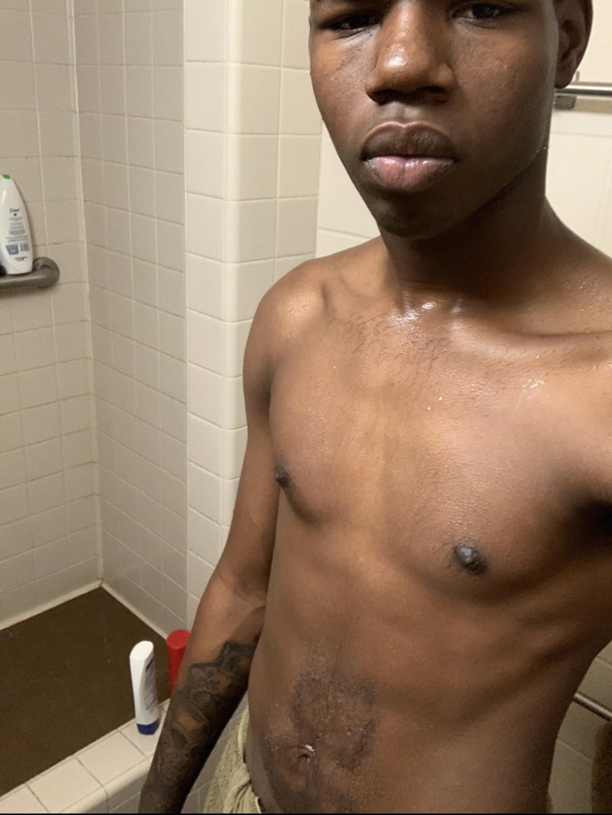 410Shawn profile image