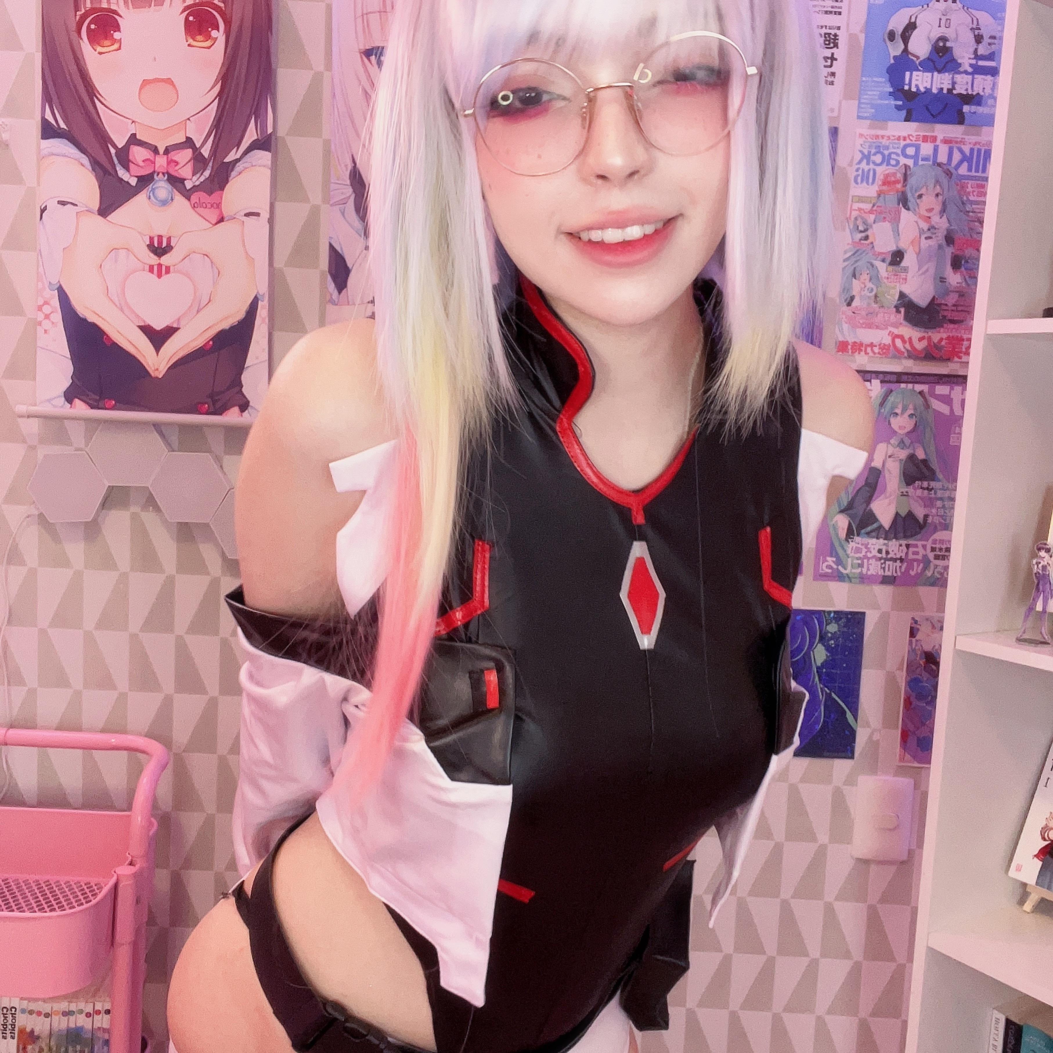 Mayumin profile image