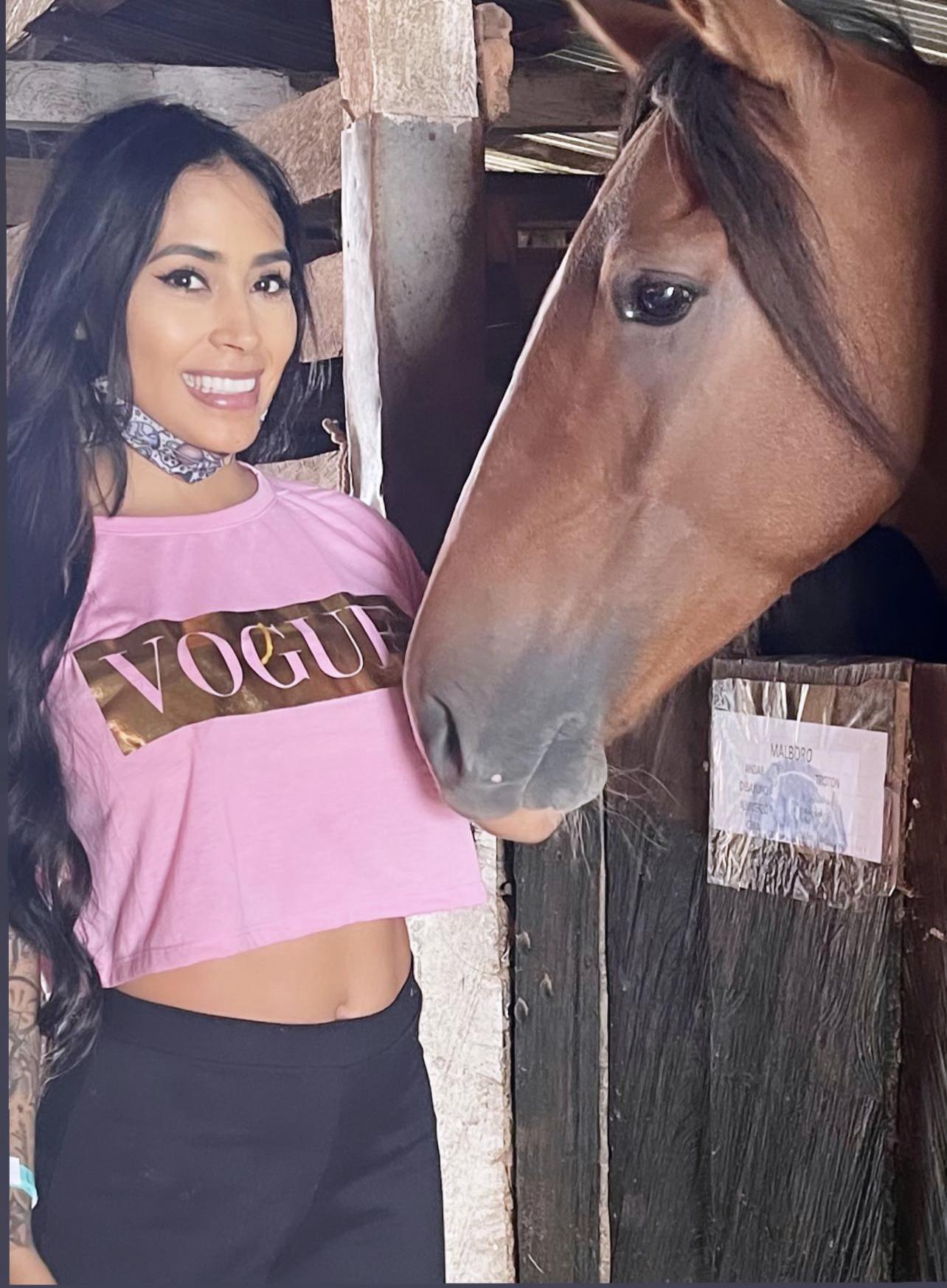 María katerine profile image