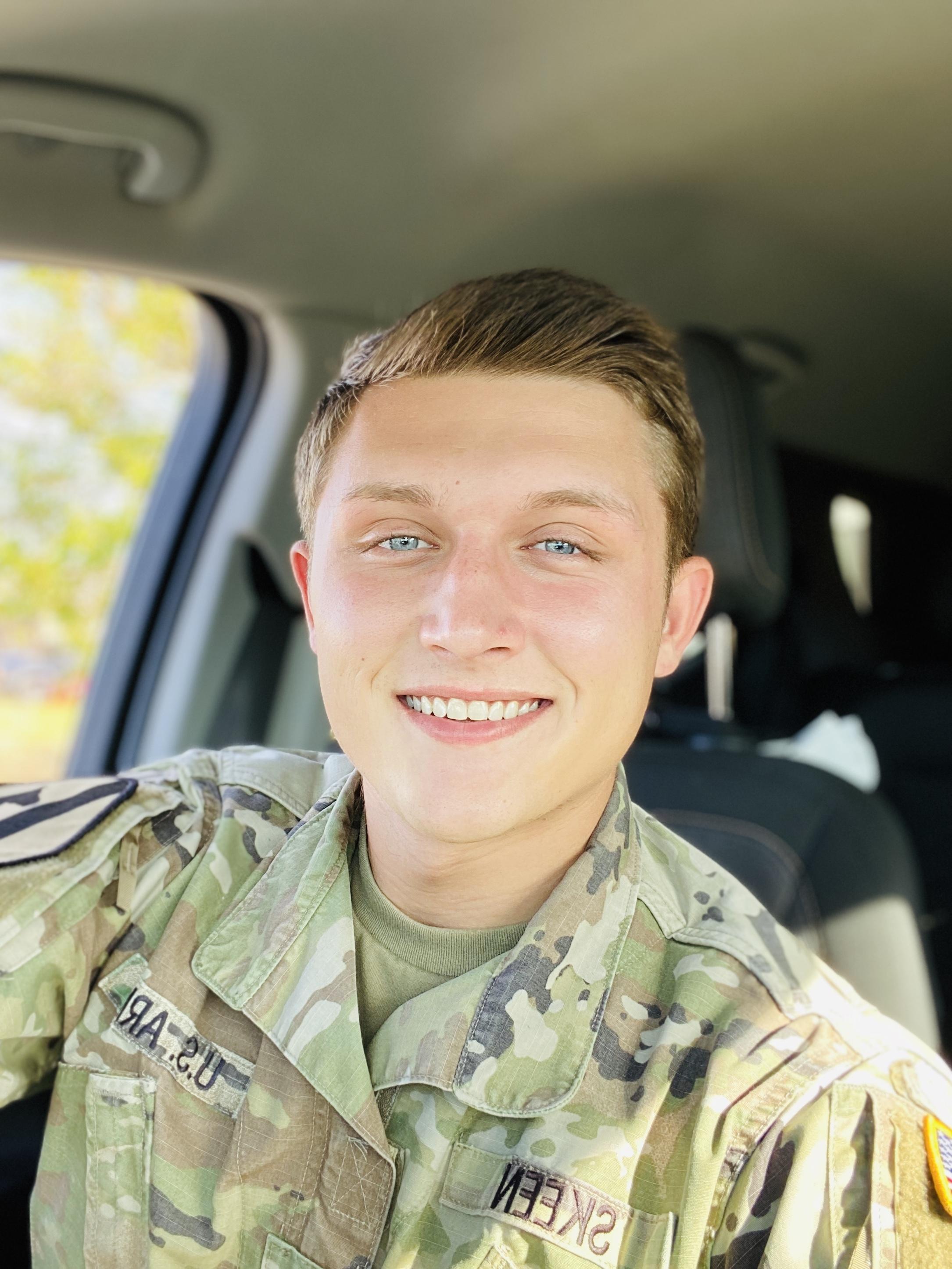 Joe Skeen profile image