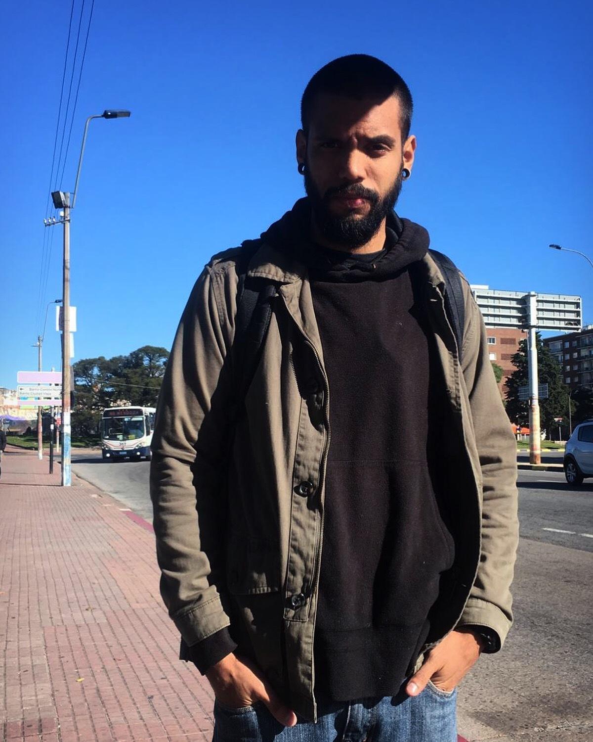 Roko Danger profile image