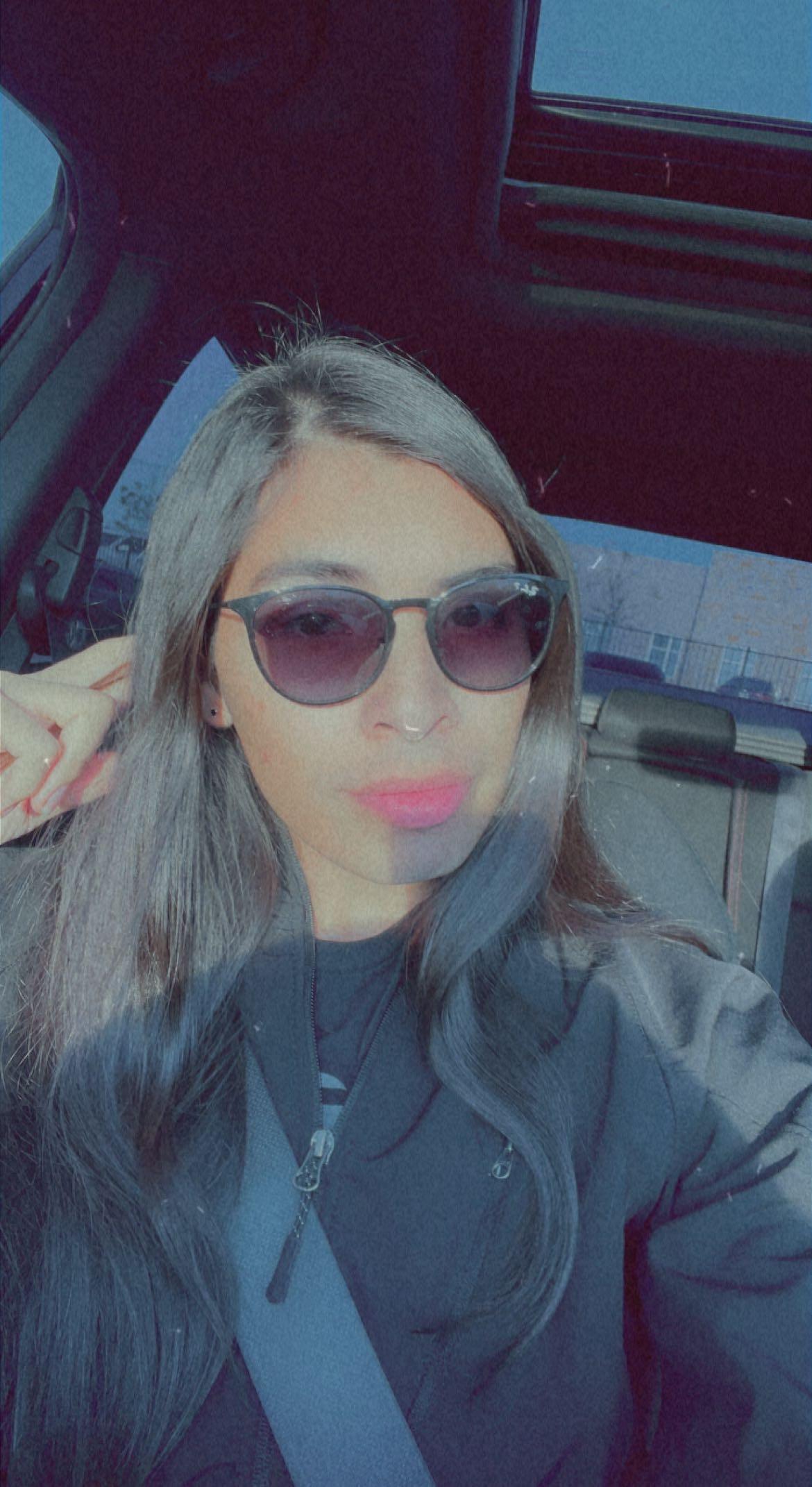 Angelina🦋 profile image