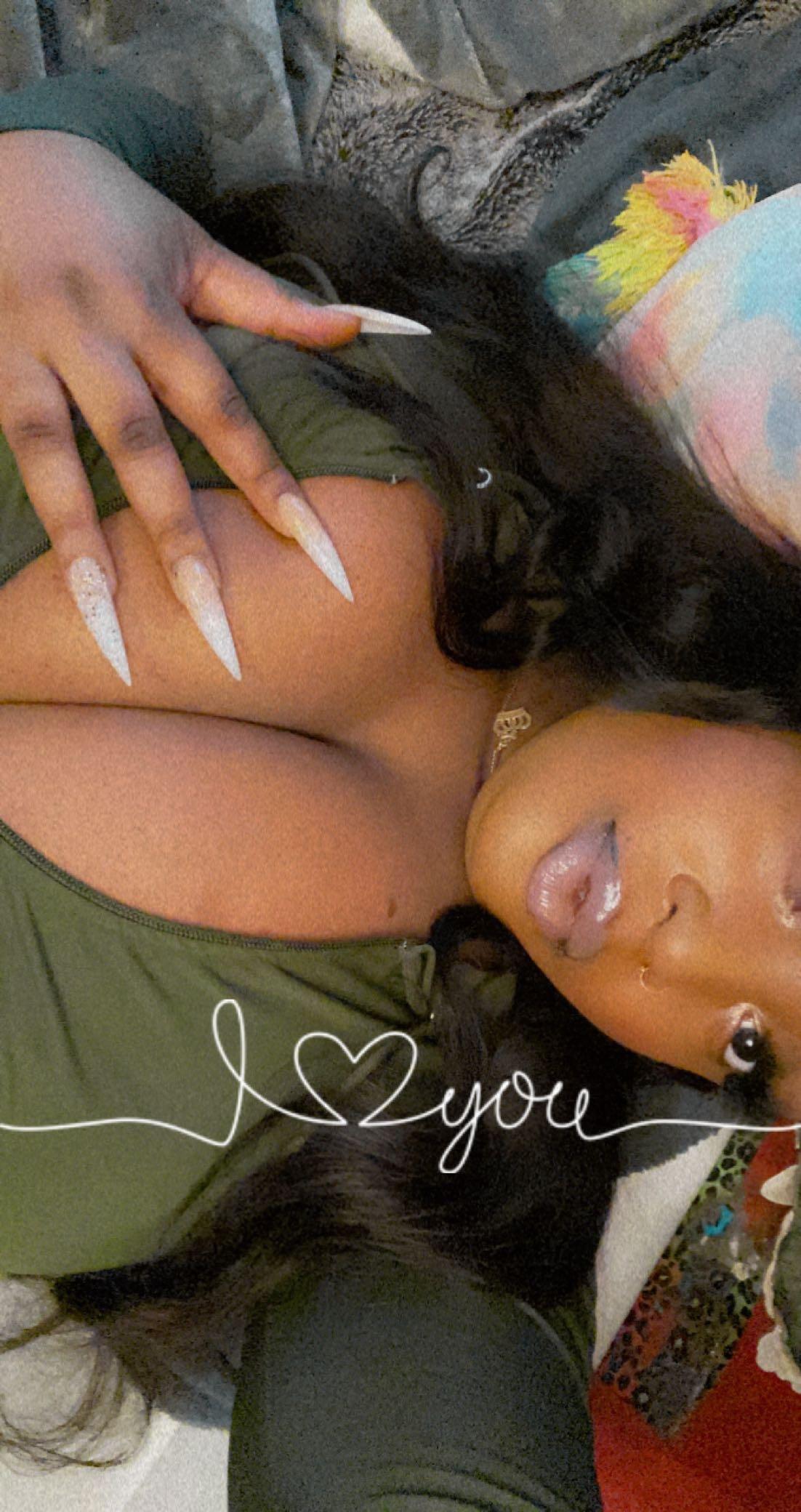 TittyFiòr 🍈🍈 Do you like My Titties 🤤 profile image