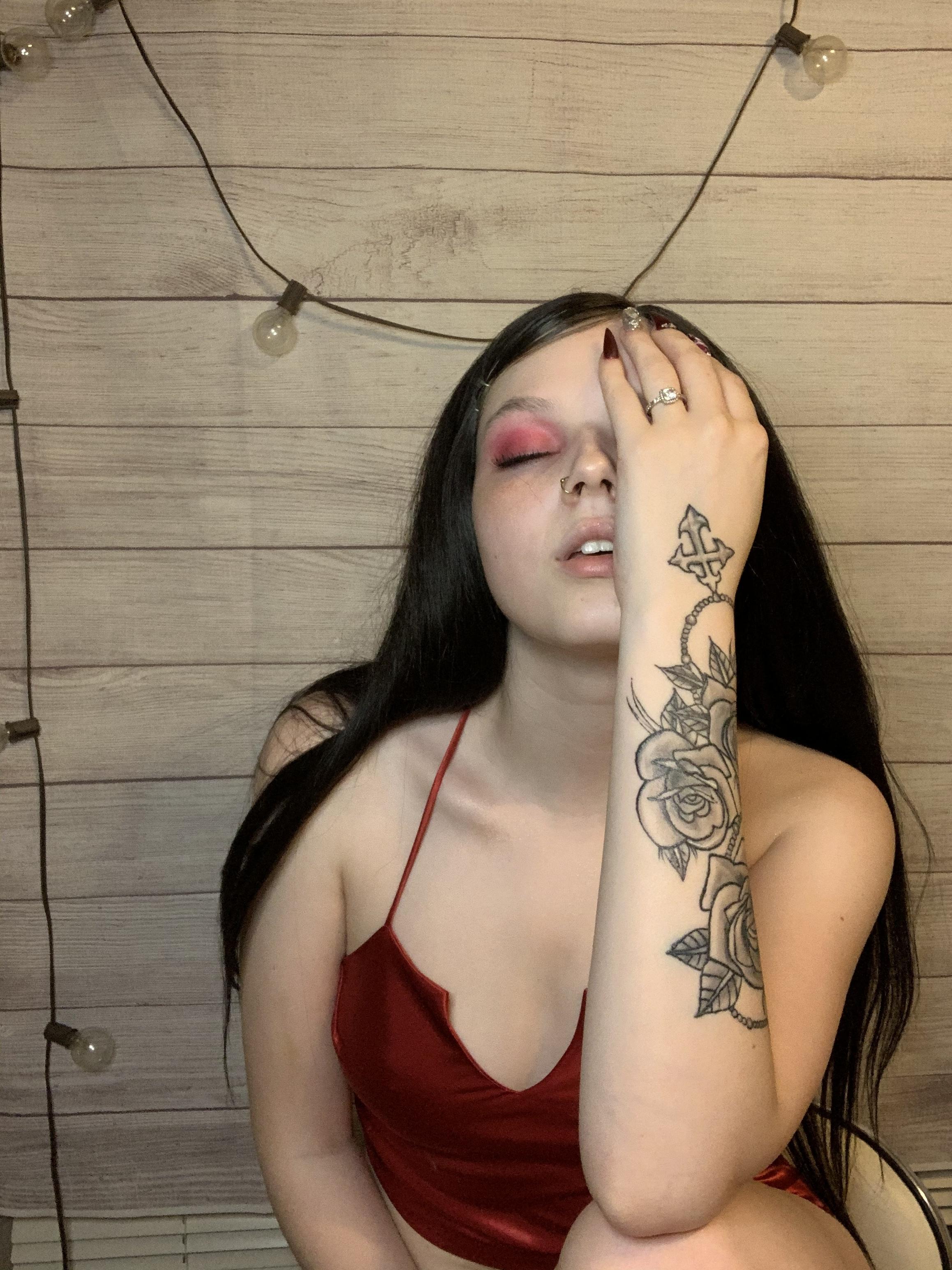 Blondie profile image