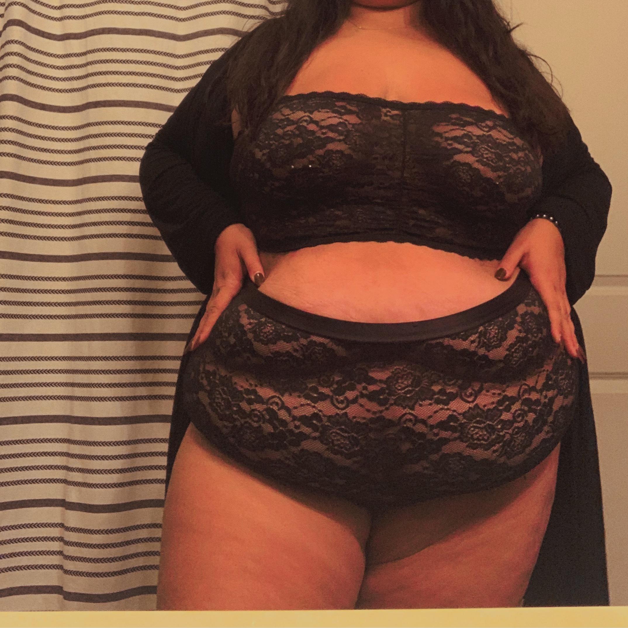 BBW Baddie 🔥 profile image