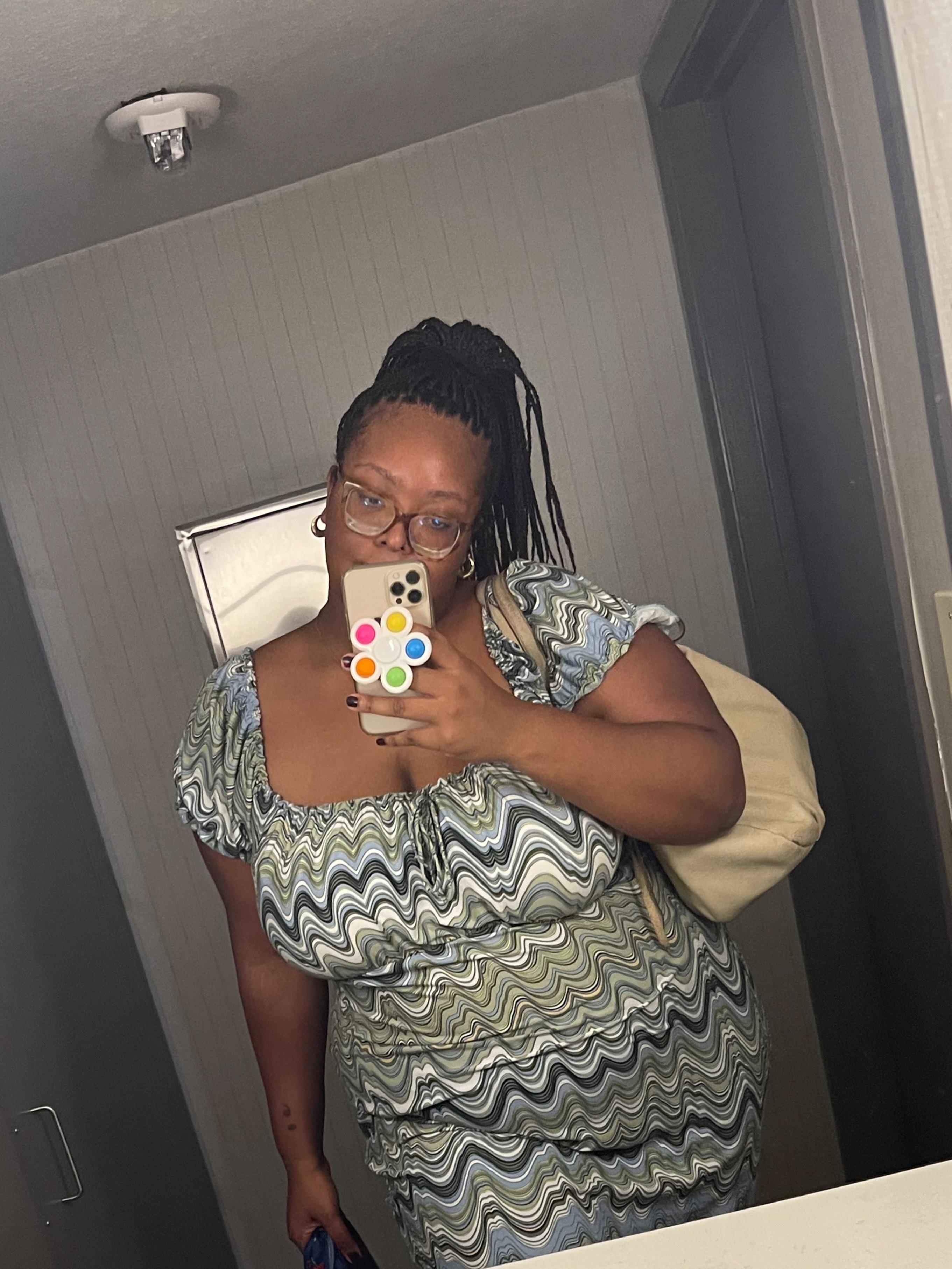 Cuminsideofme profile image