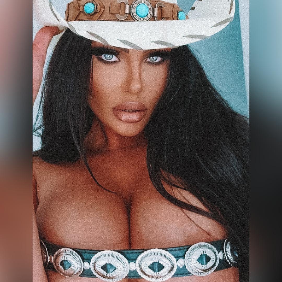 🎃 𝐁𝐈𝐆 𝐁𝐔𝐒𝐇 𝐇𝐀𝐑𝐋𝐄𝐘 𝐆𝐔𝐍𝐍𝐄𝐑 👻 𝟔𝐅𝐓 profile image