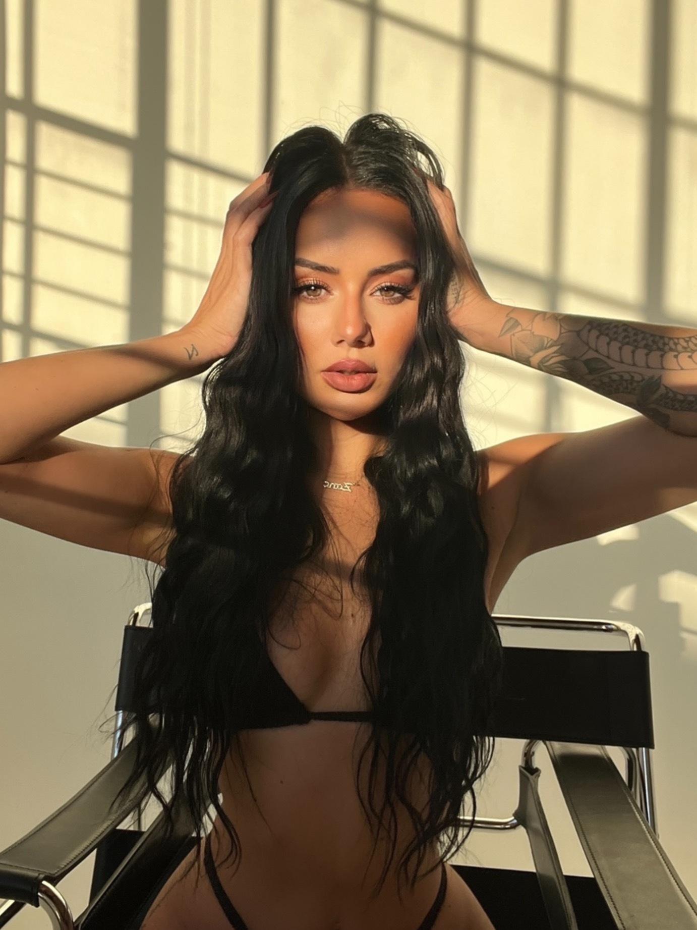 S W E E T V E N O M profile image