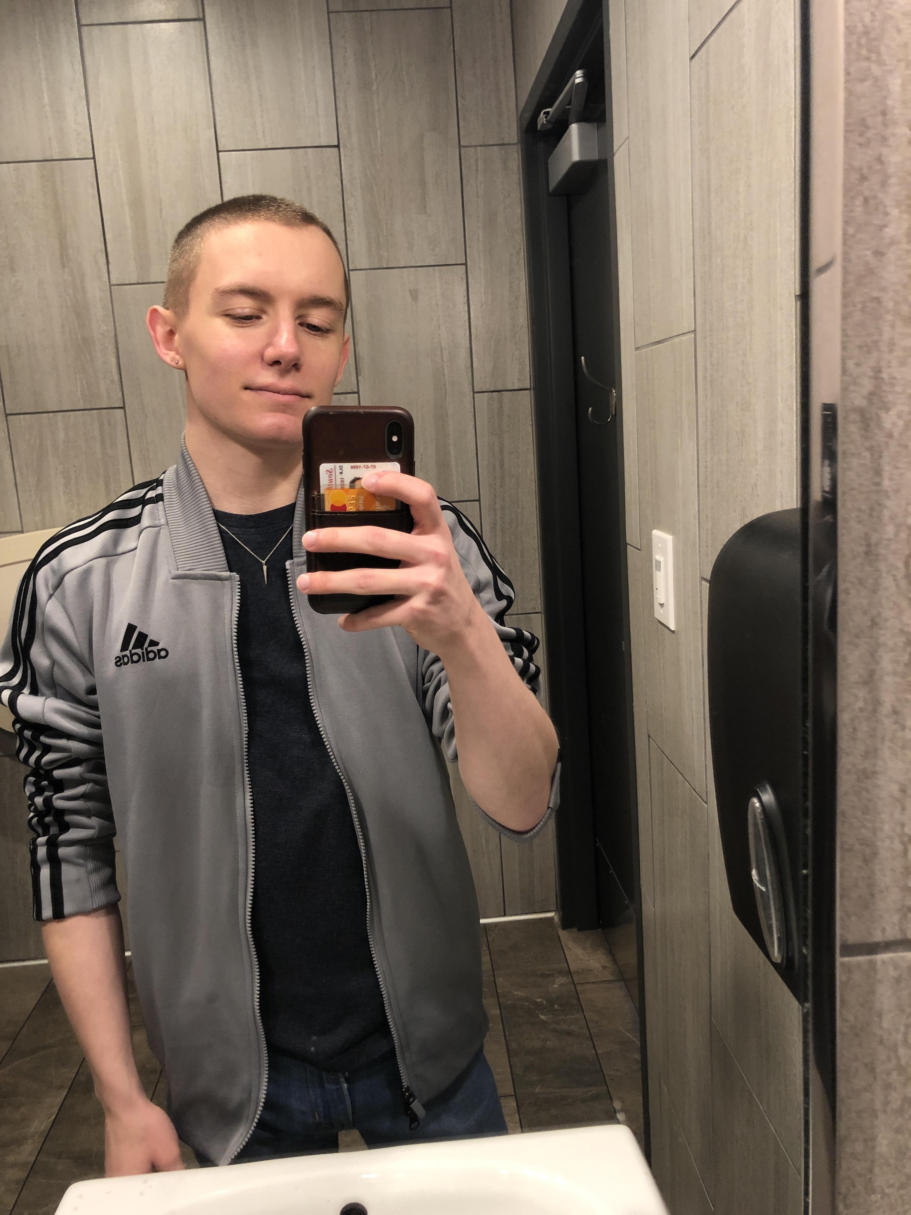 Leo Frost profile image