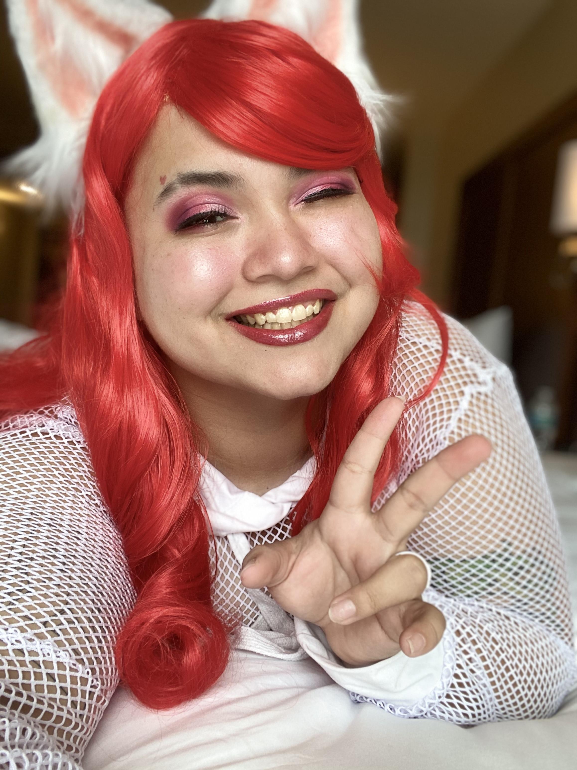 Cinnamon Sugar profile image