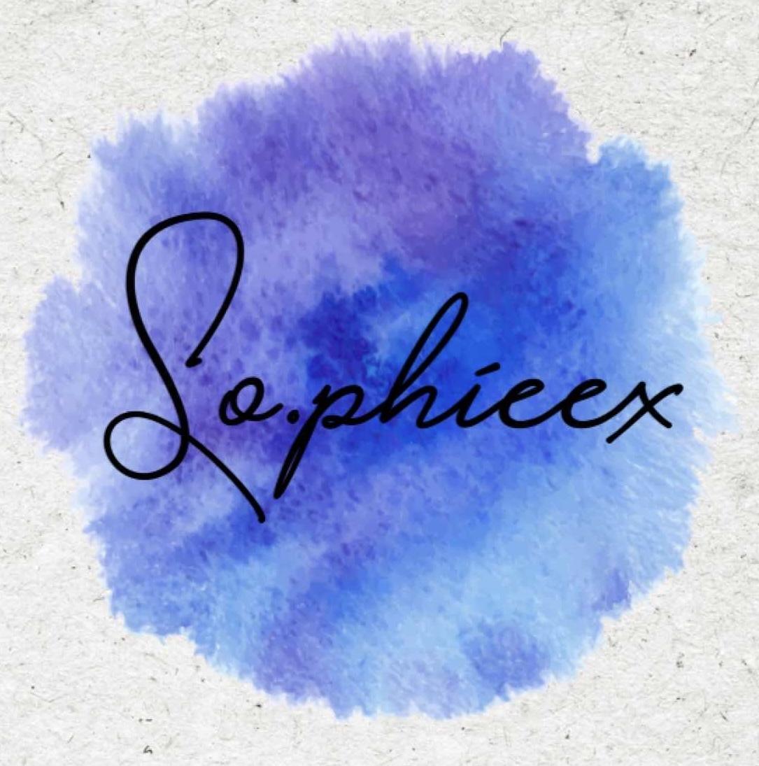 Sophie ✽ profile image