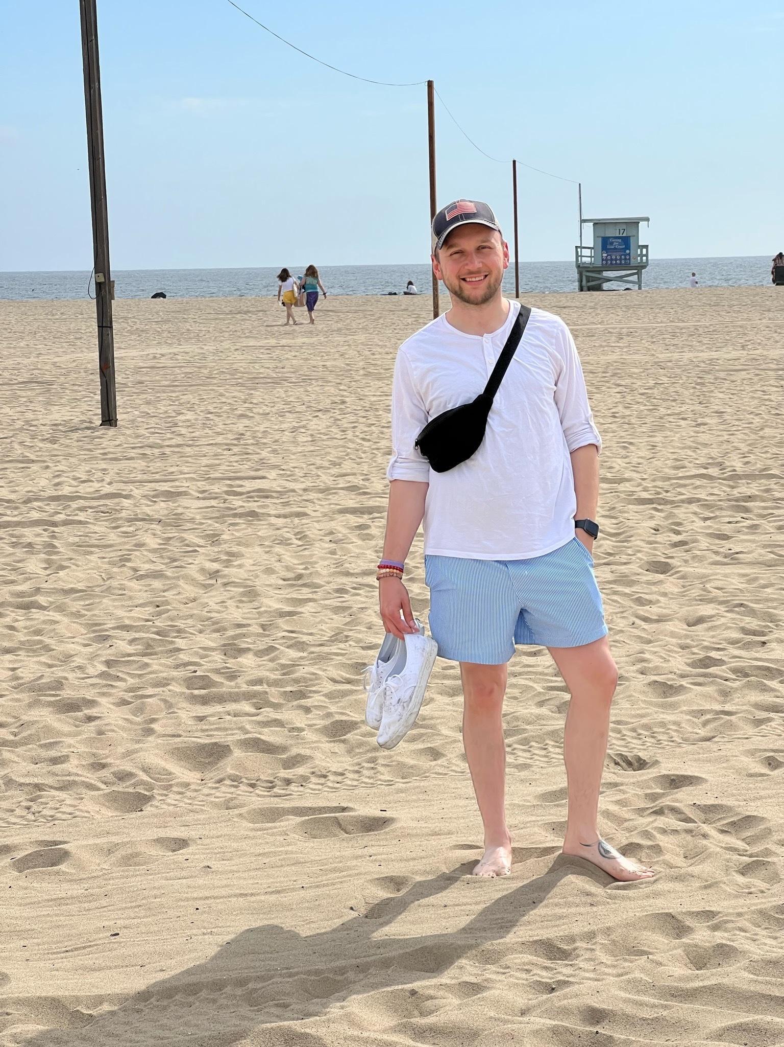 Matt Mate profile image