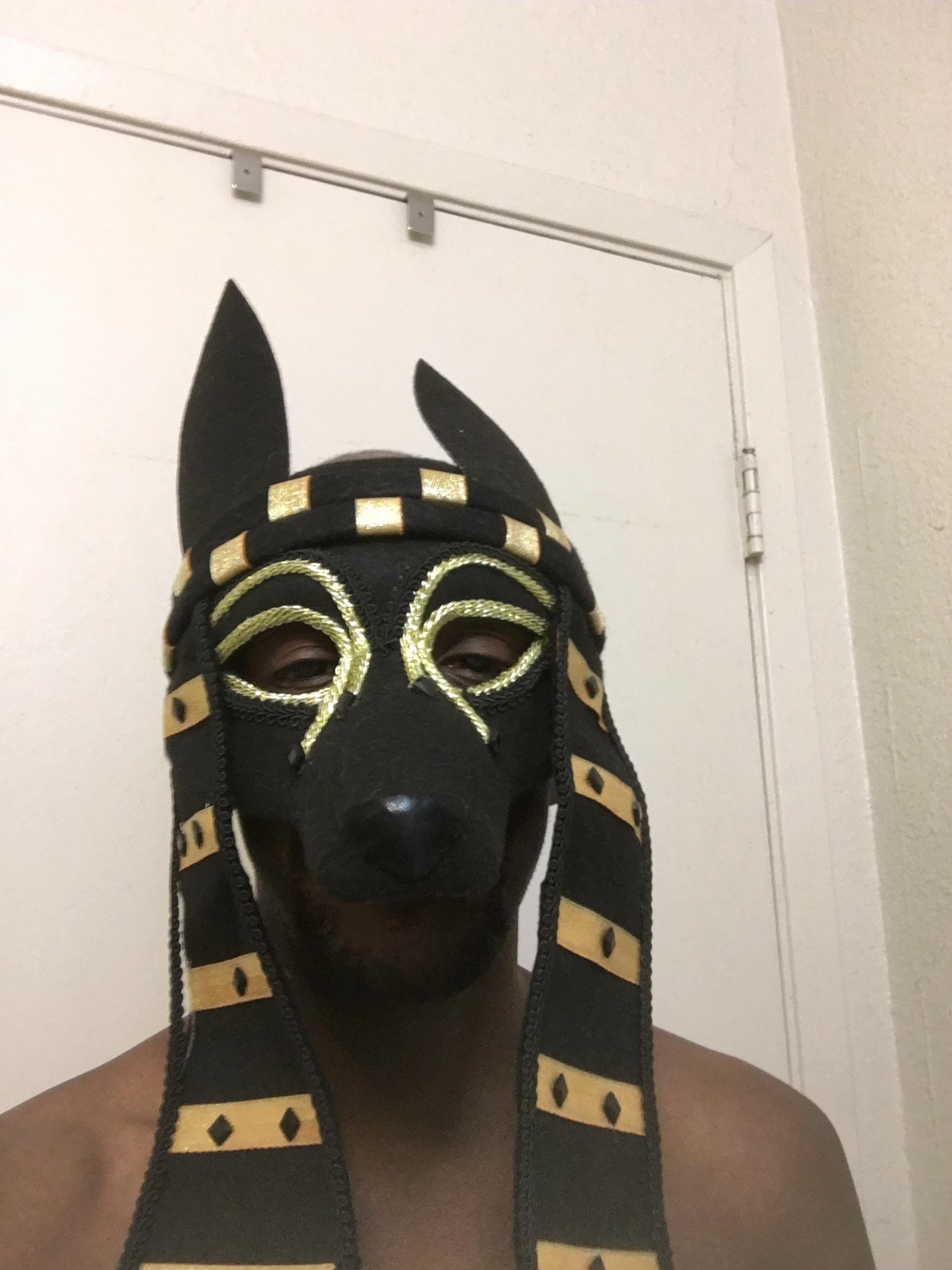 Pharaoh The God profile image