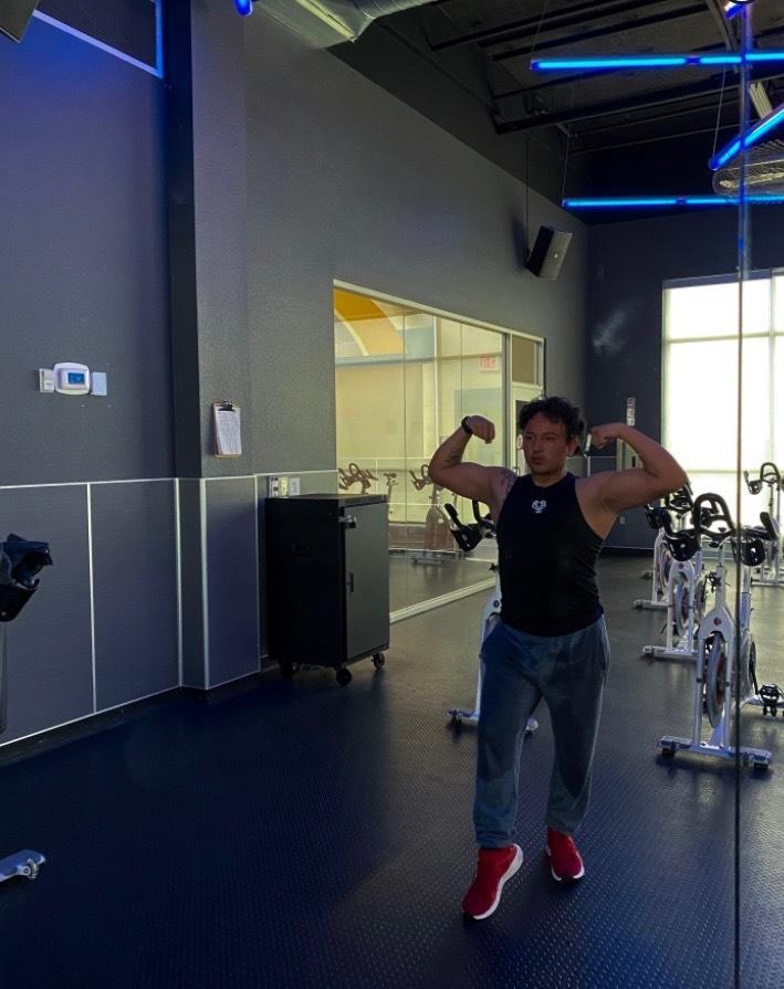 Alex Apollo profile image