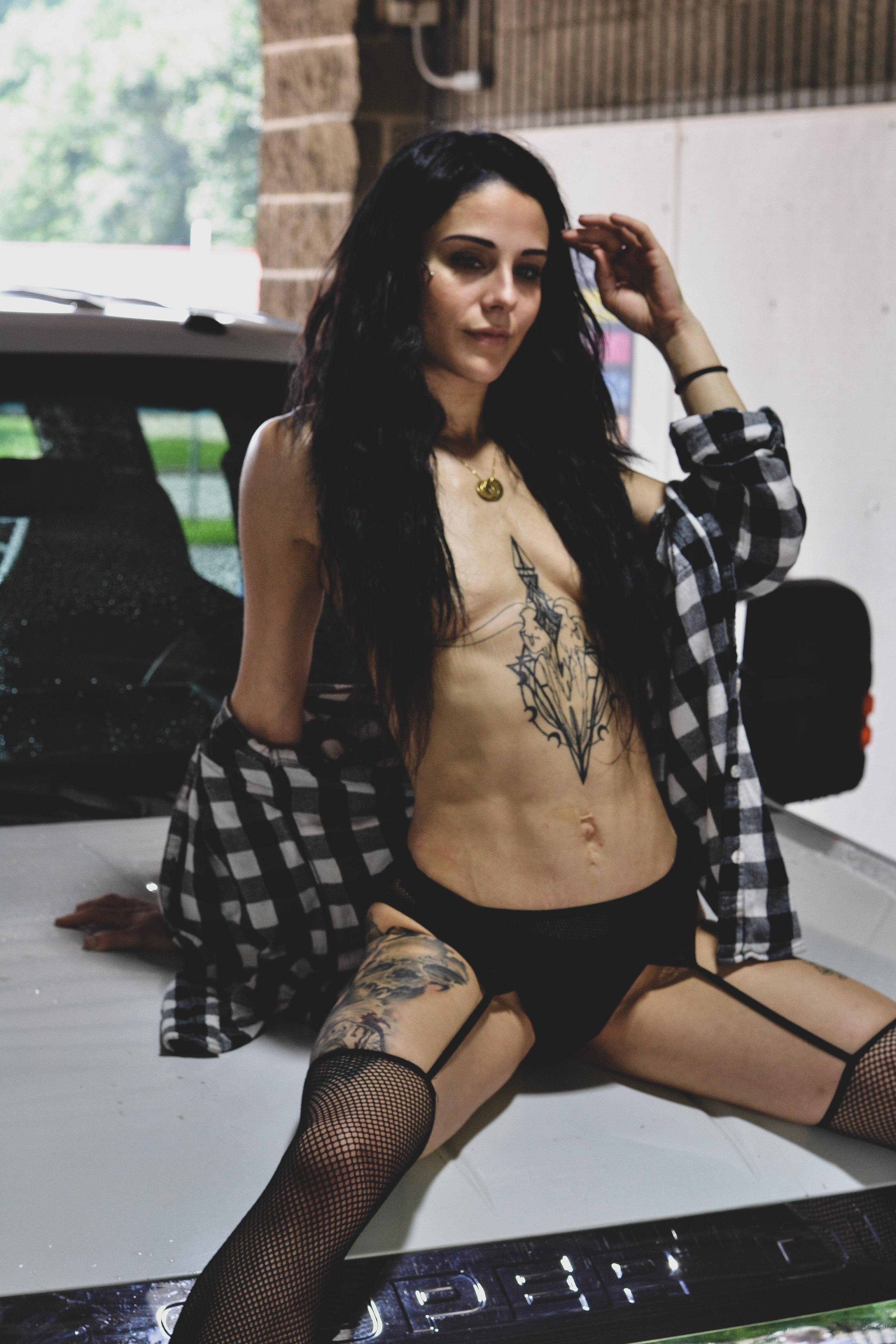 Ozzy Black profile image