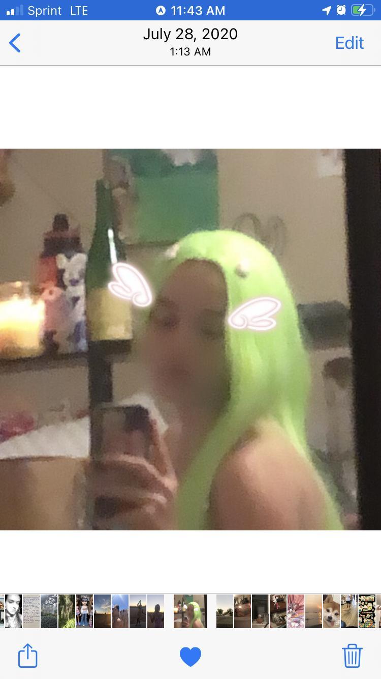 Juju Boo profile image