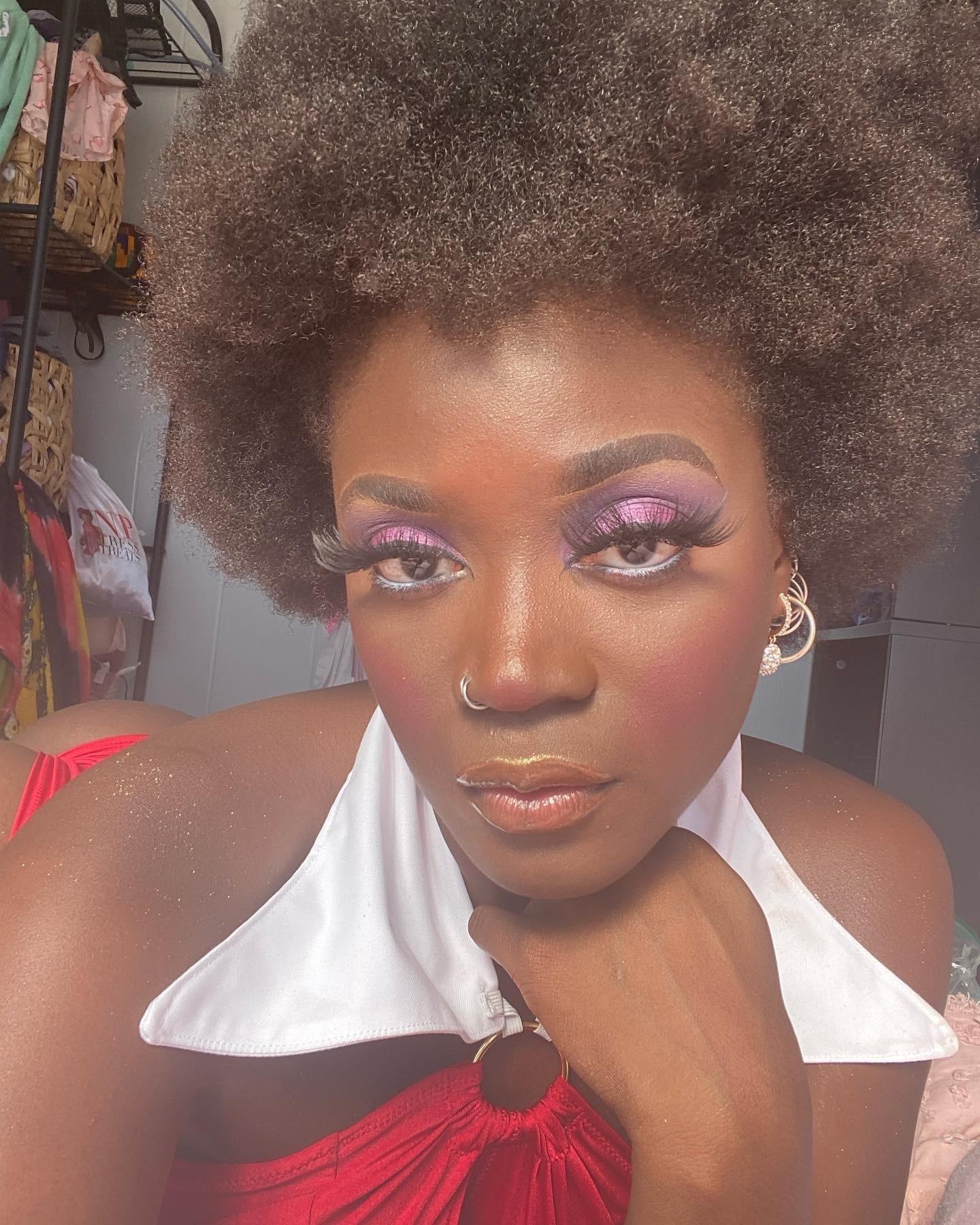 Hawaii's Black Unicorn 🦄 profile image