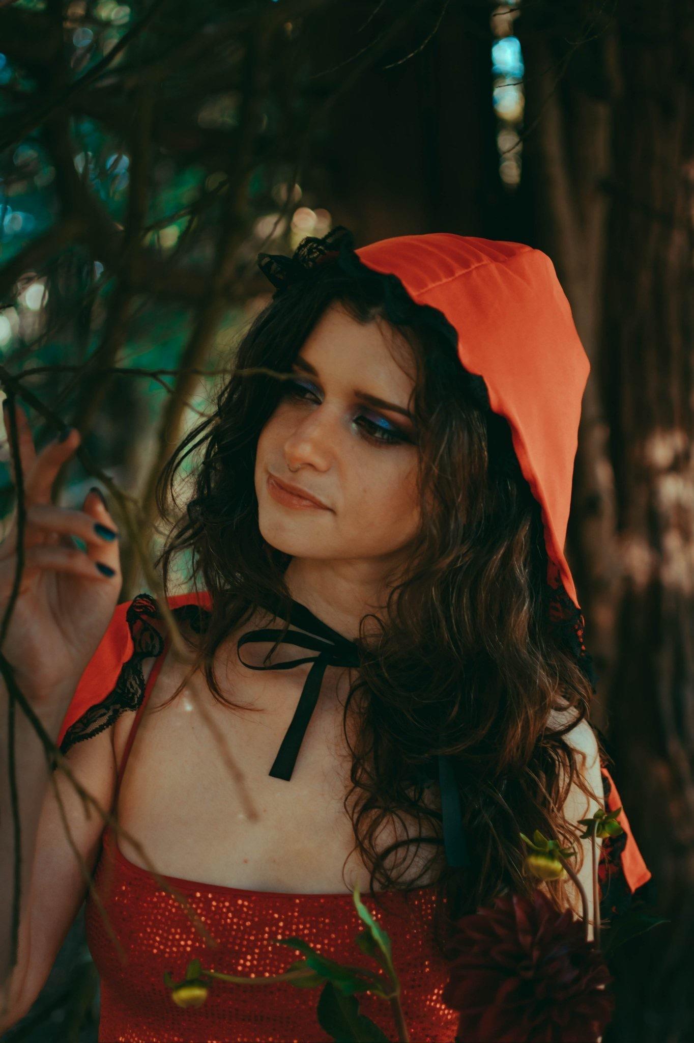 Alli Leigh 💦 new JOI content profile image