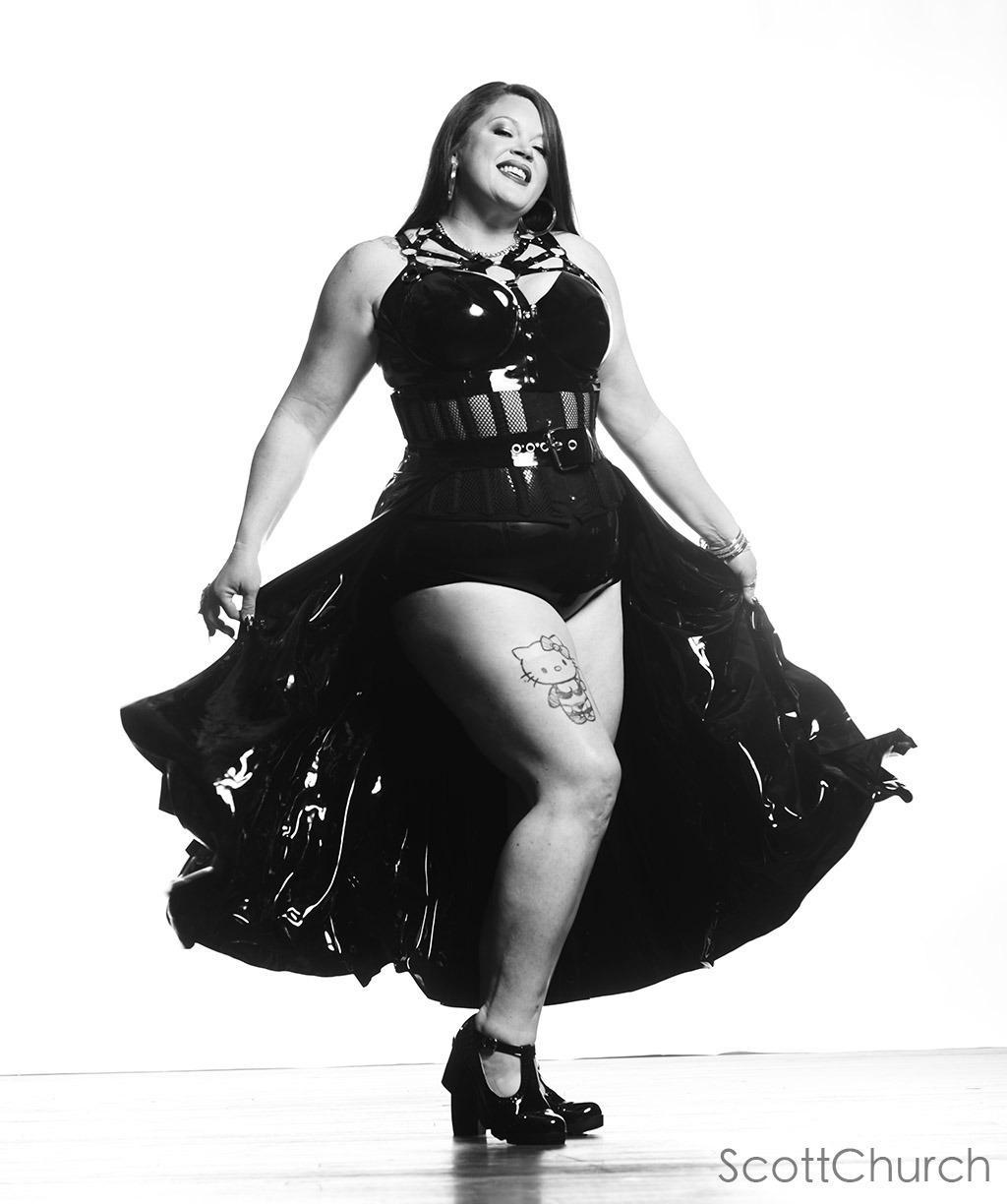 Lucille Ballbuster profile image