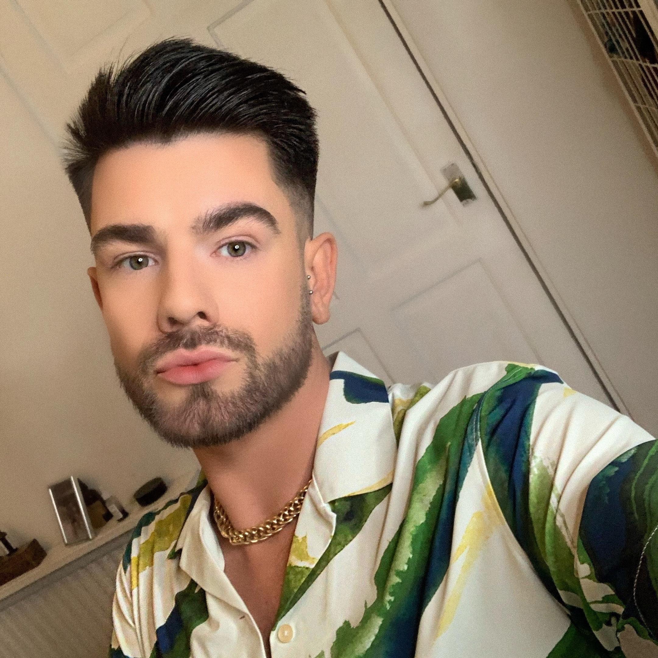 Lewis Black profile image