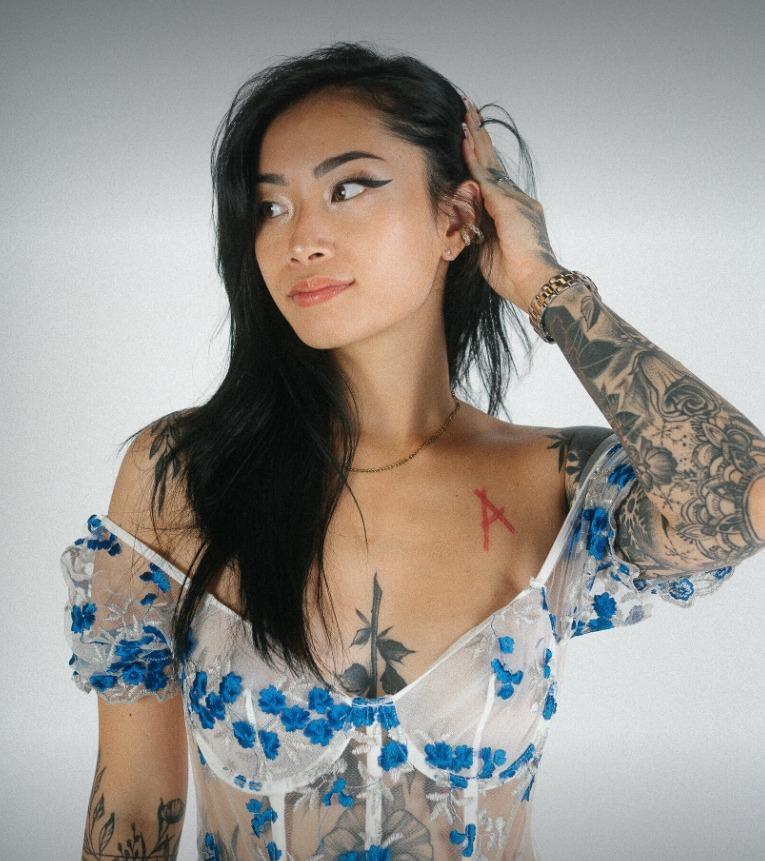 Excellent 🈷 Oriental ㊙ Geisha 💮 profile image