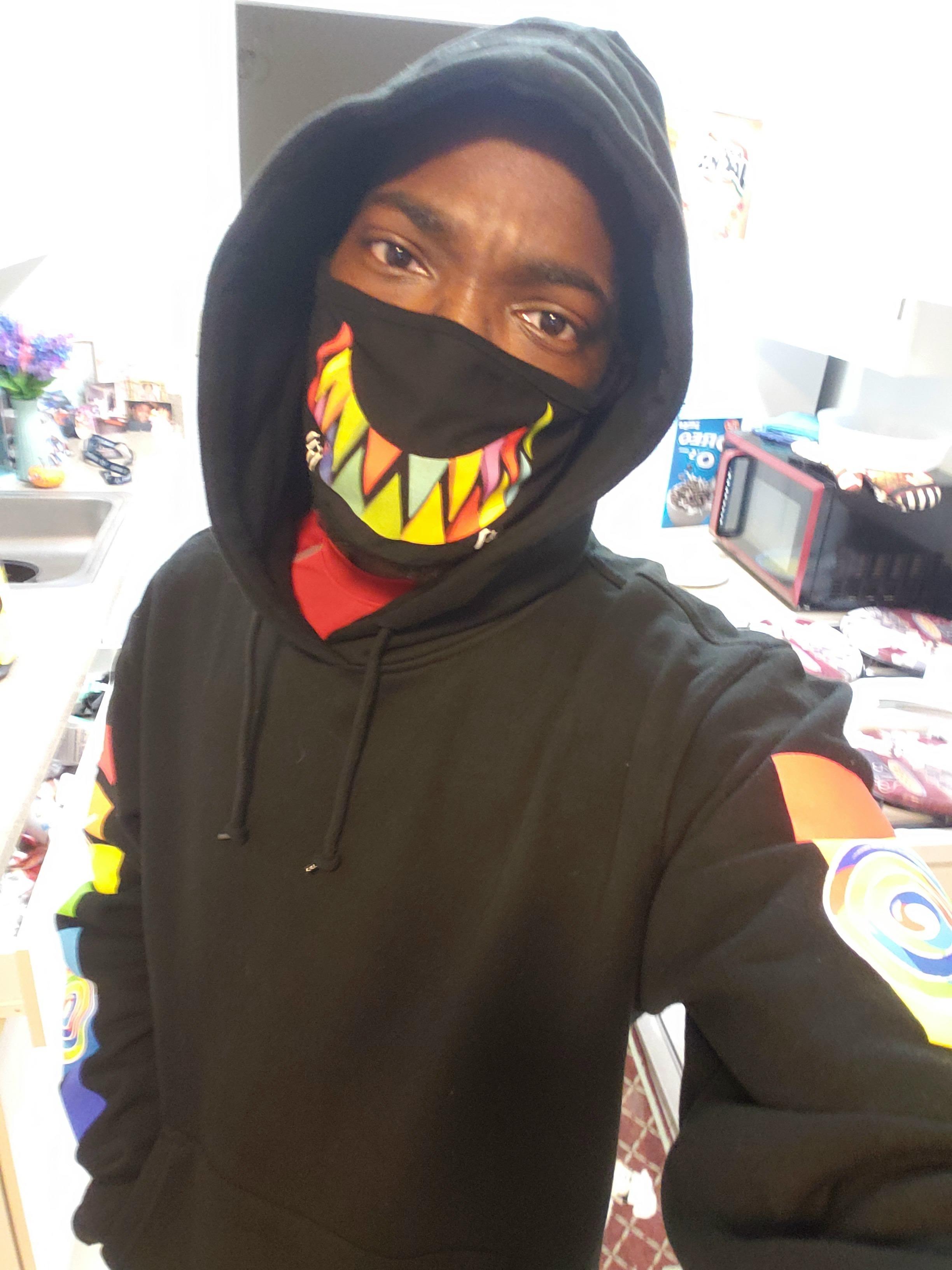 (AdidasGang )(on Xvideos also) profile image