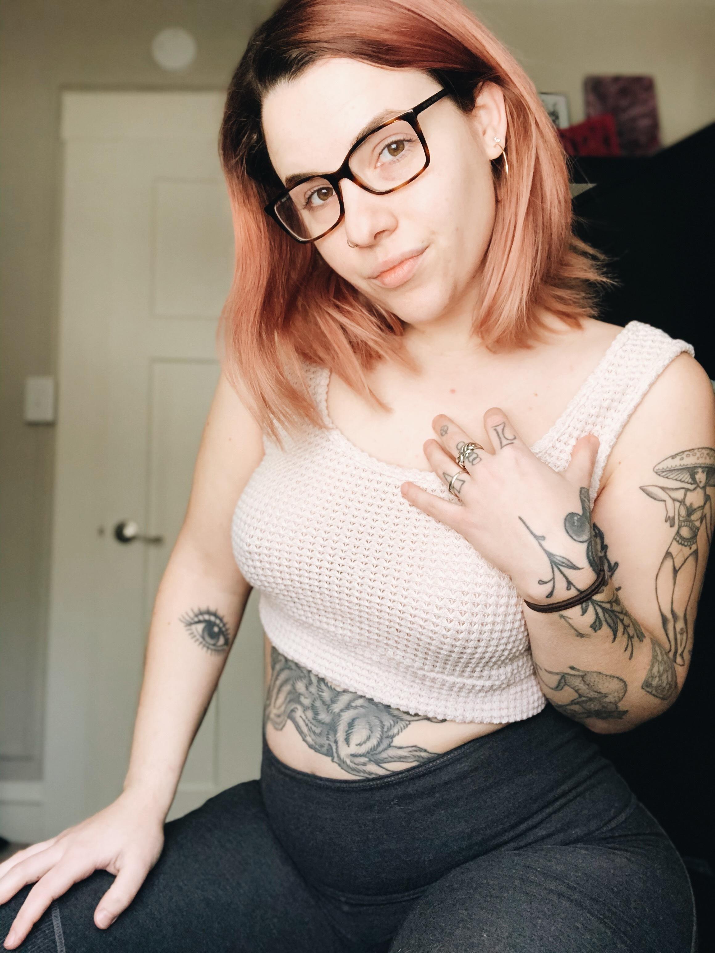 Lex Reyn profile image