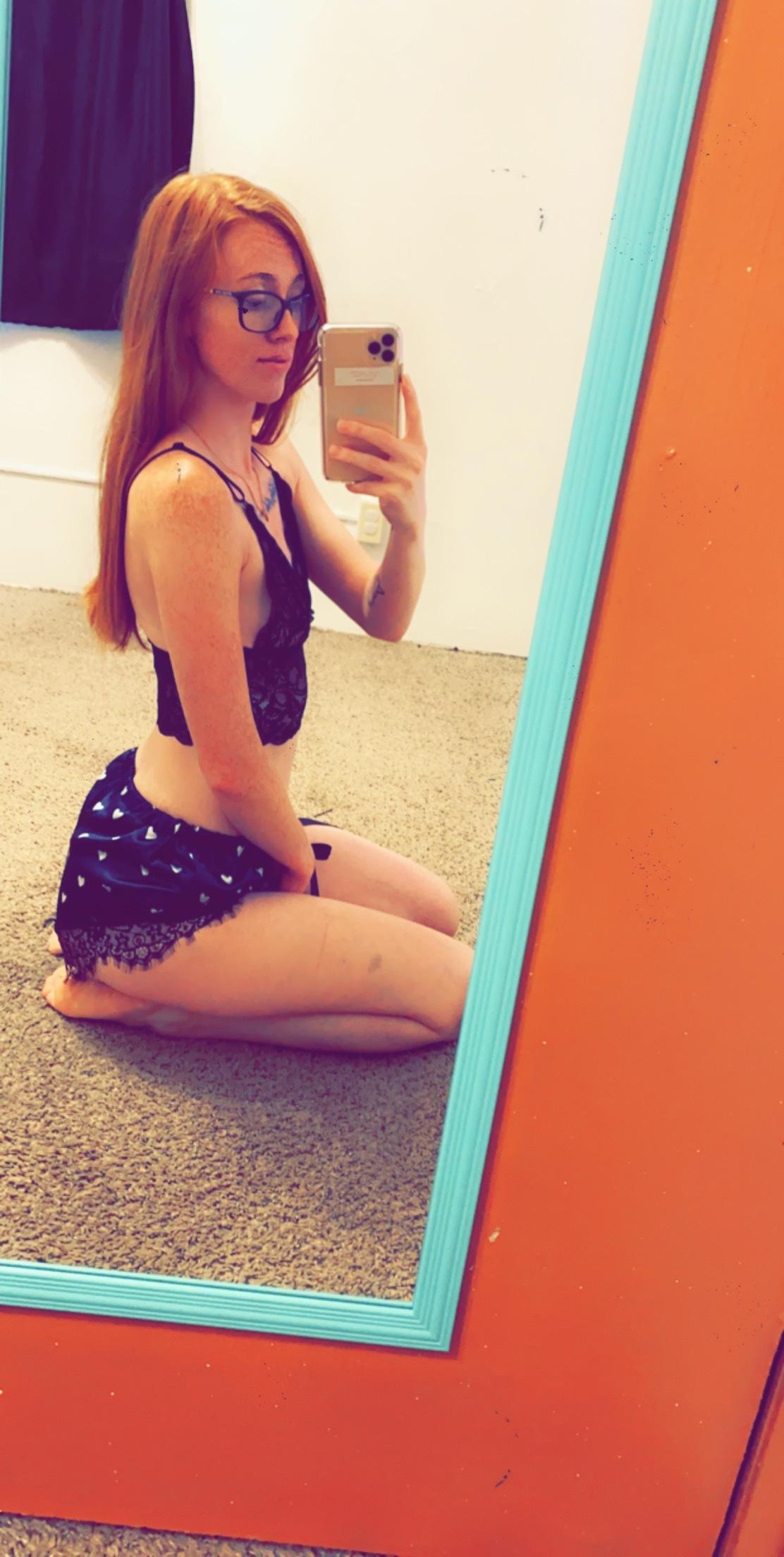 Babygirl Gingie 🆓💋💋 profile image