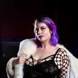 Goddess Nyx profile image