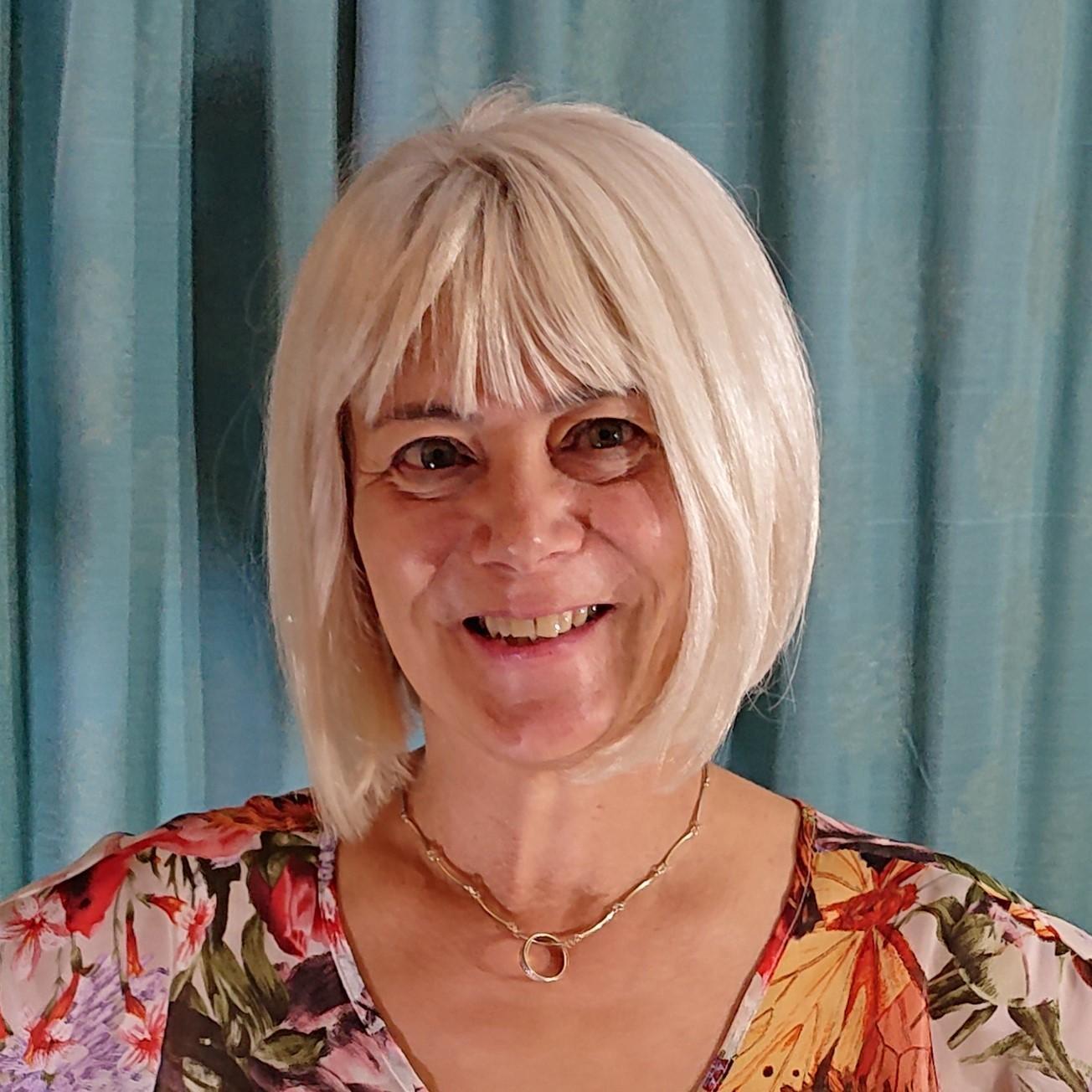 Biker Stuff profile image